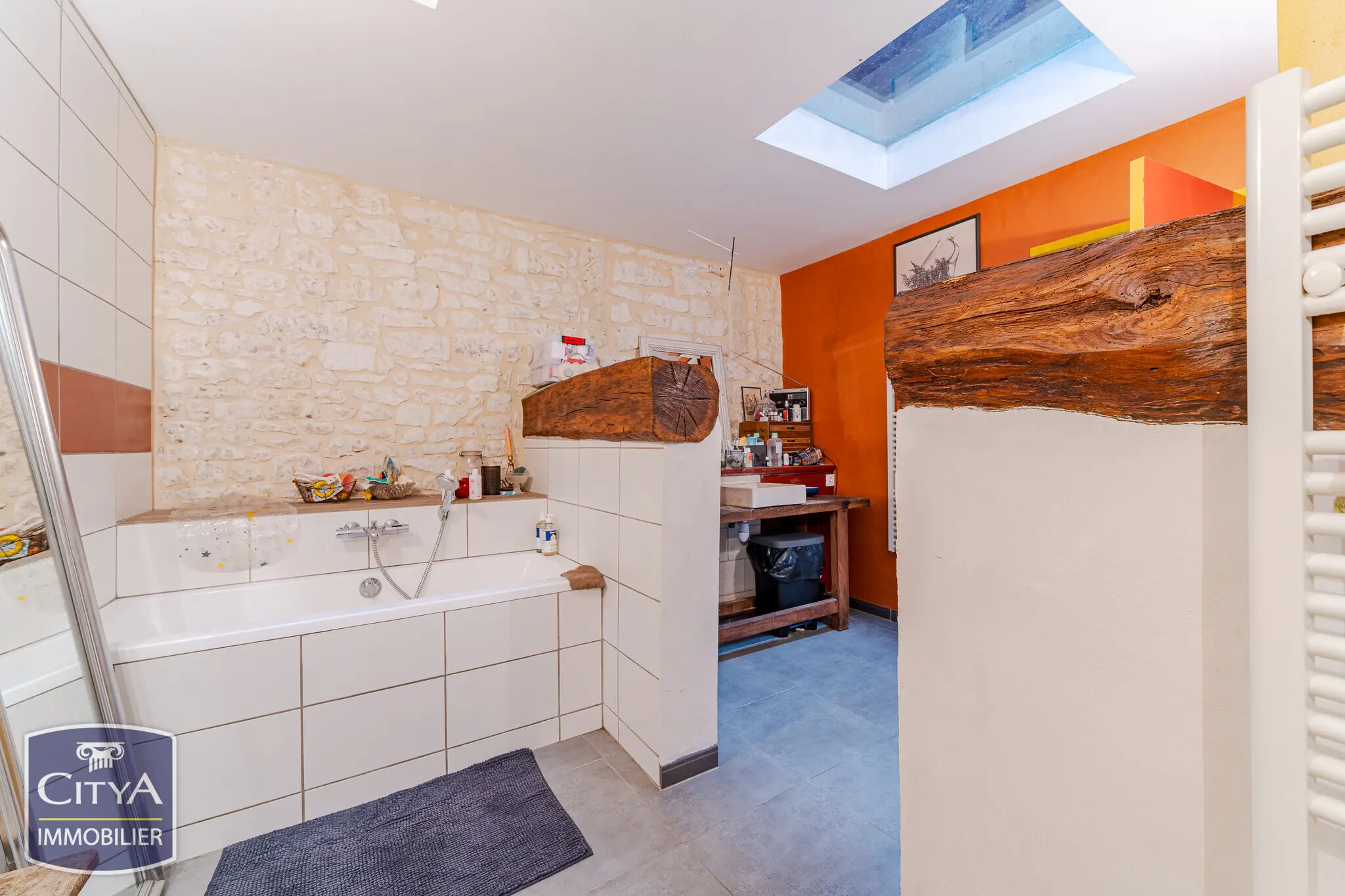 Photo 13 maison Seuilly