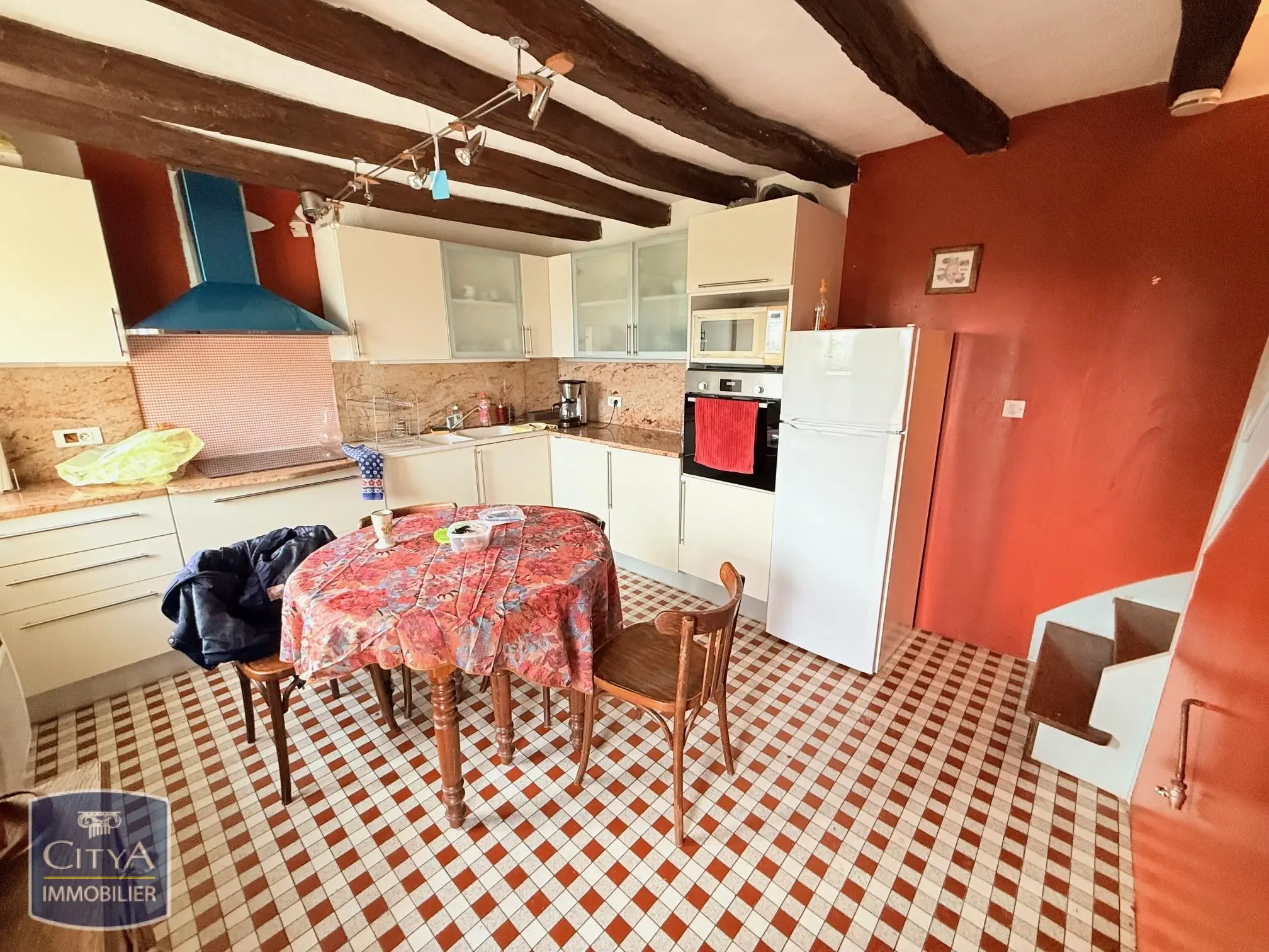 Photo 21 Maison 3 pièces 57m²