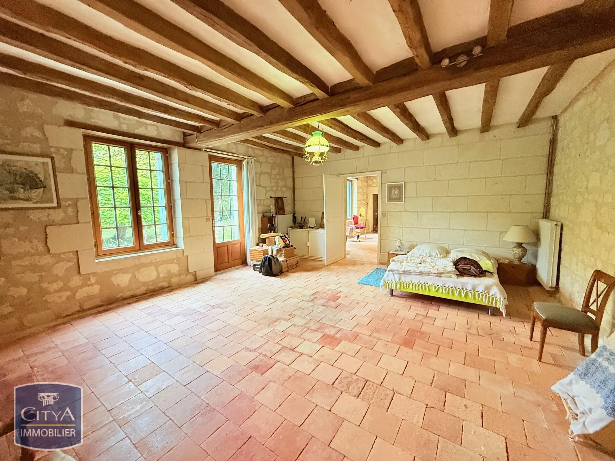 Photo 4 maison La Chapelle-sur-Loire