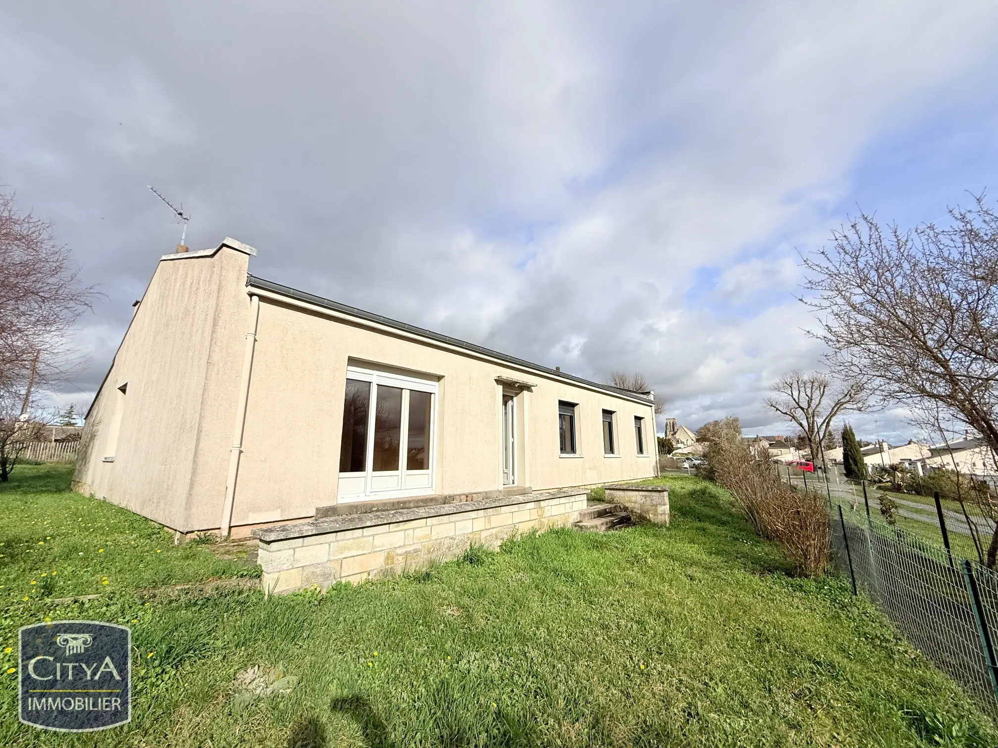 Photo 1 Maison 5 pièces 118m²