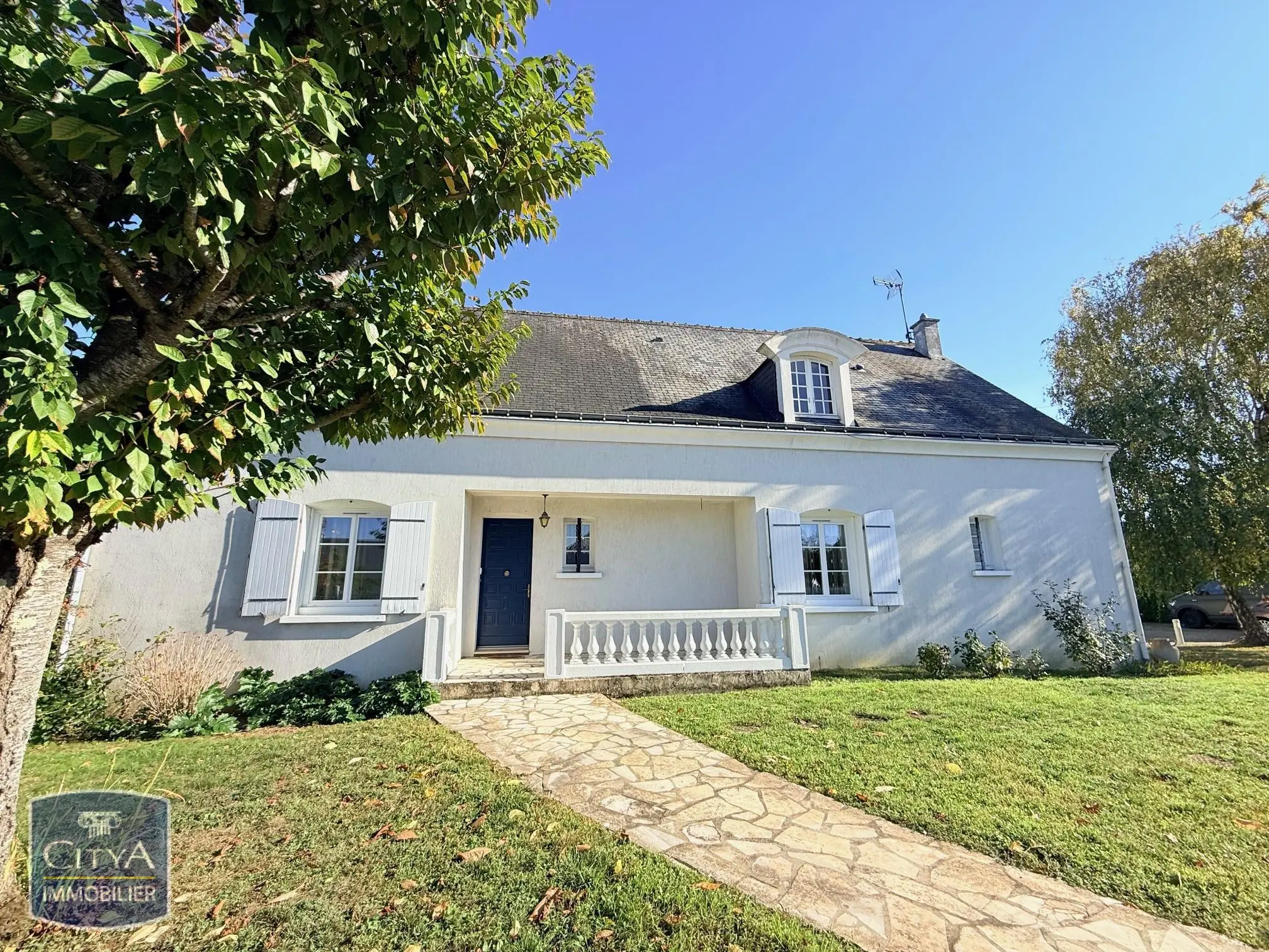 Photo 20 Maison 6 pièces 177m²