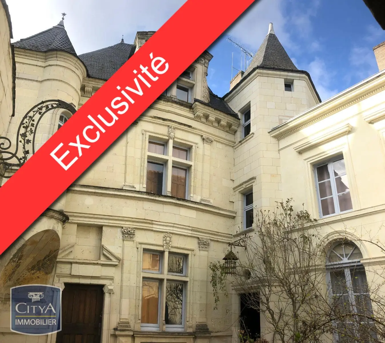 Photo 2 Appartement 1 pièce 29m²