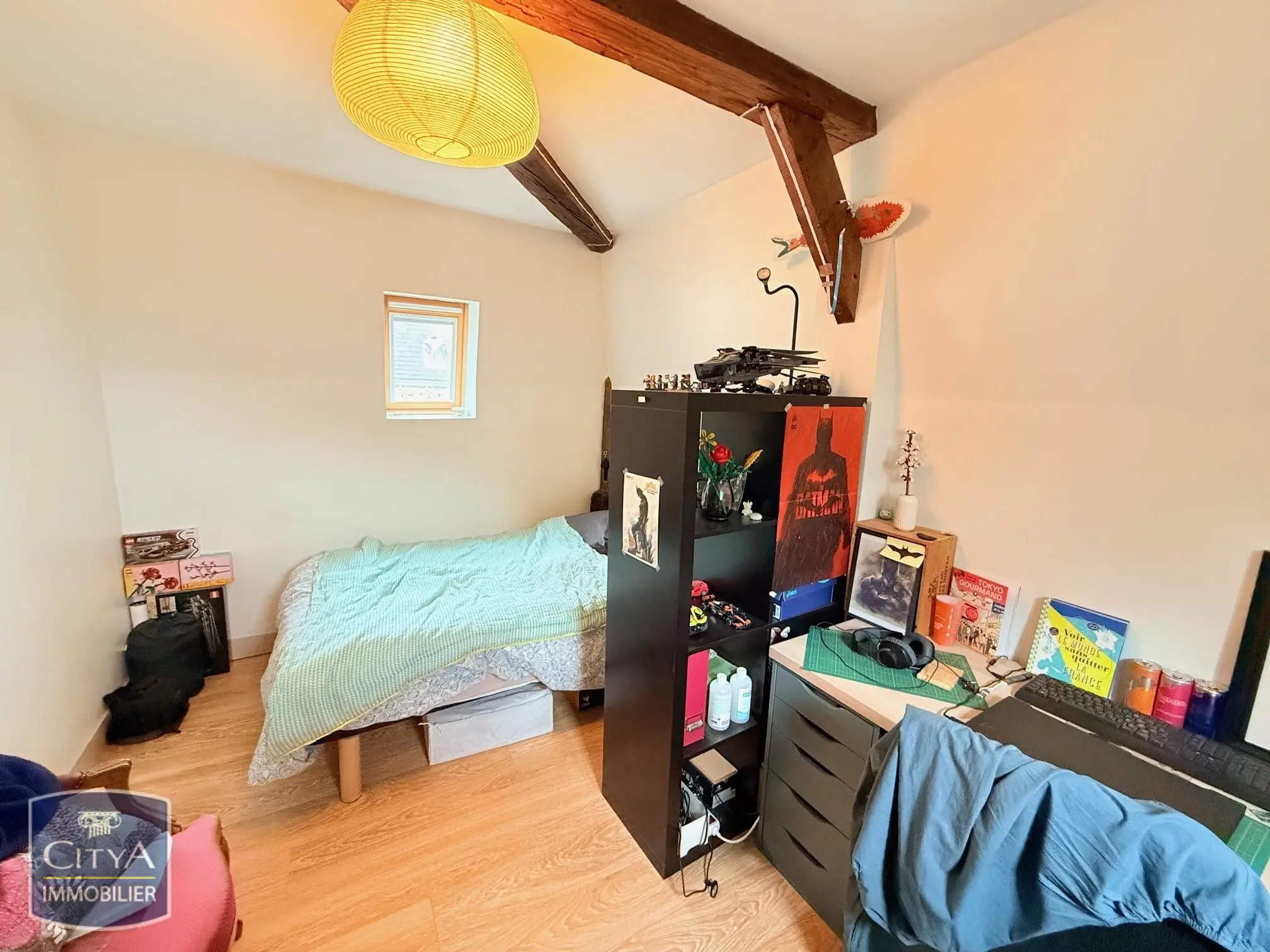 Photo 12 Appartement 4 pièces 61m²