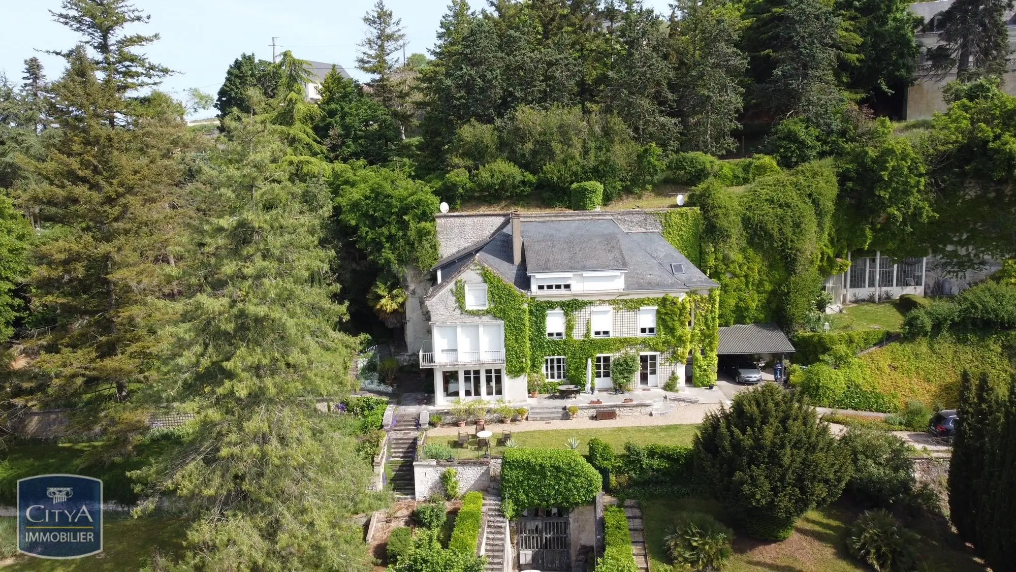 Photo 4 Maison 10 pièces 288m²