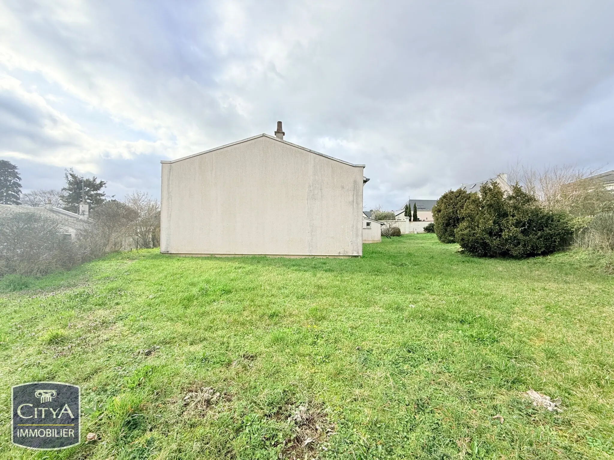 Photo 3 Maison 5 pièces 118m²