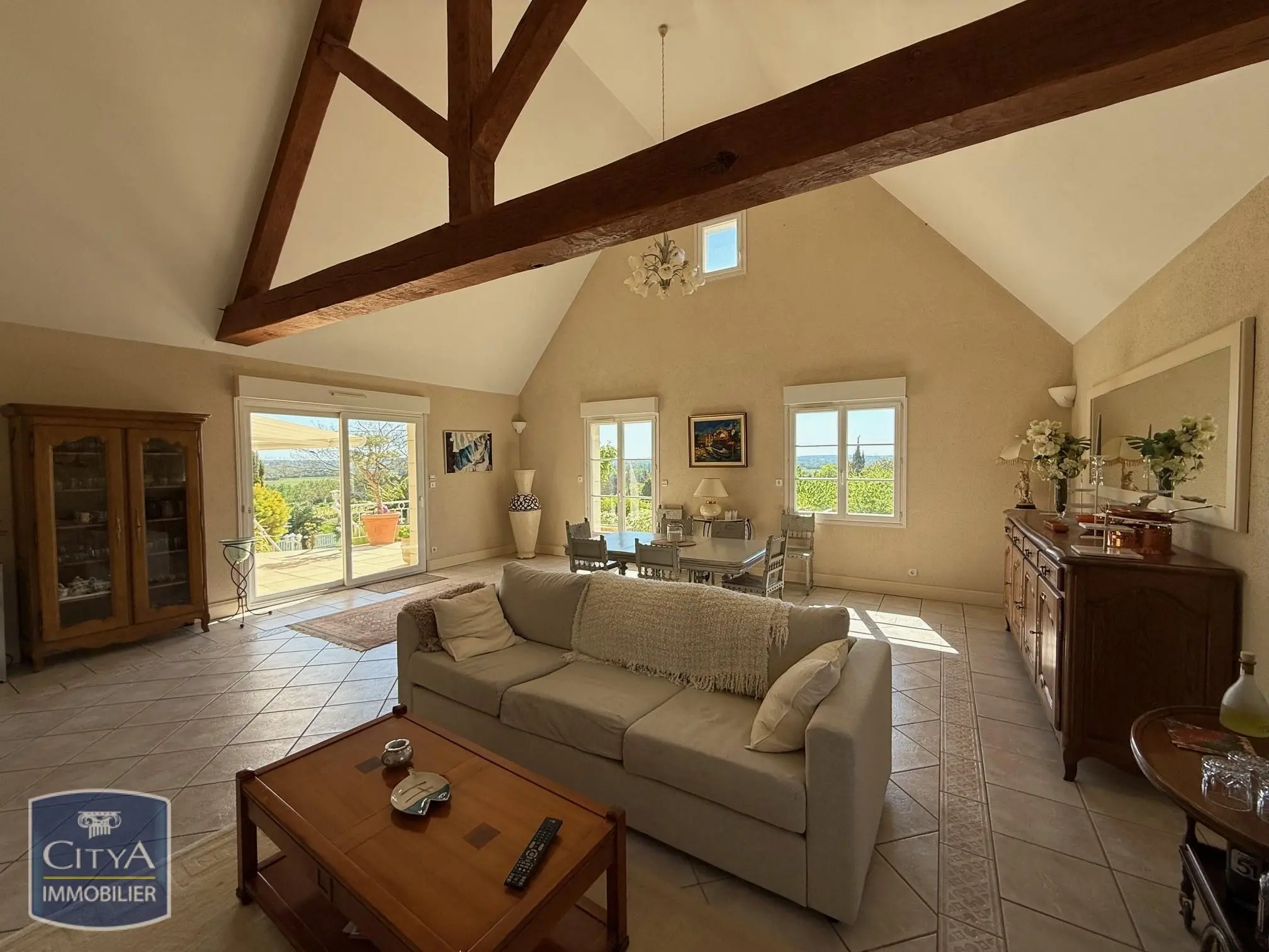 Photo 6 Maison 7 pièces 226m²