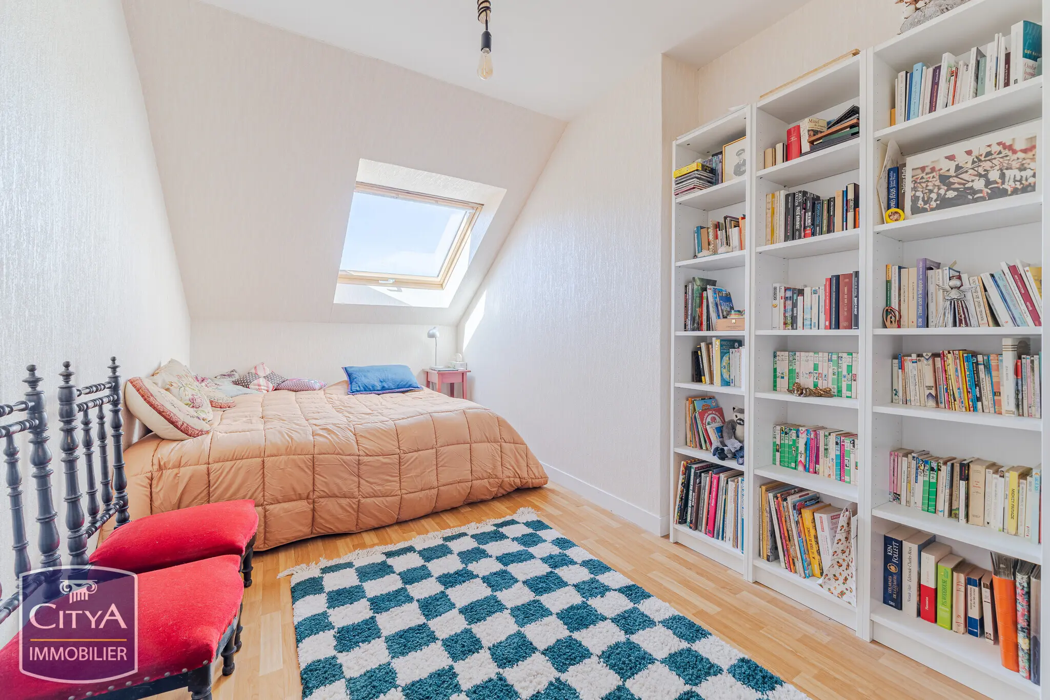 Photo 11 Appartement 3 pièces 106.54m²