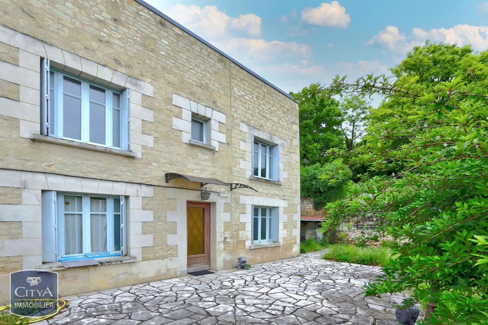 Photo 3 Maison 5 pièces 86m²