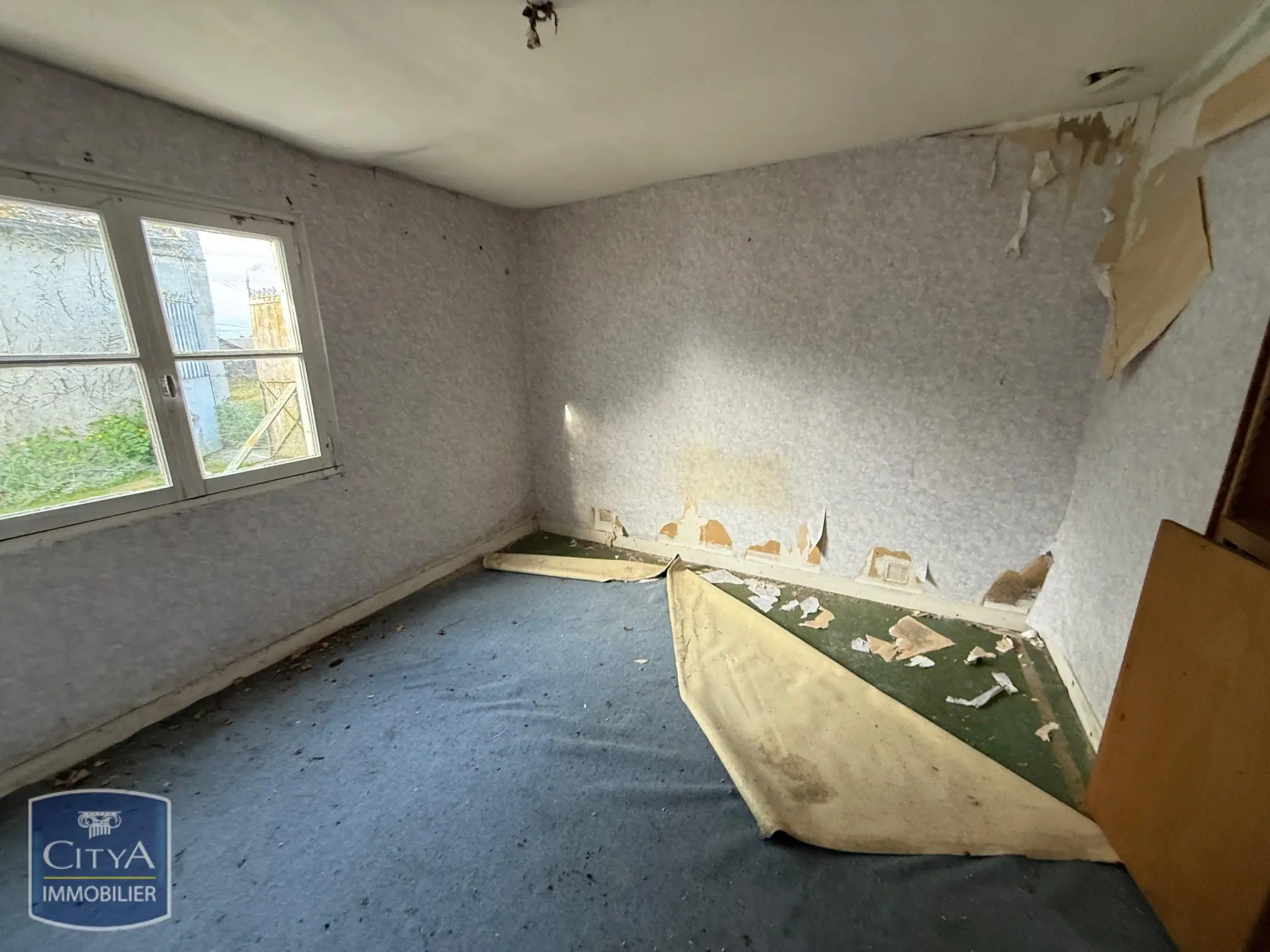 Photo 5 Maison 2 pièces 50m²