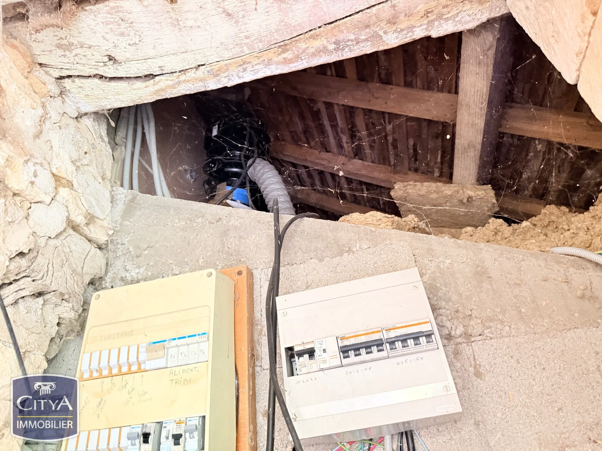 Photo 15 Maison 4 pièces 96m²