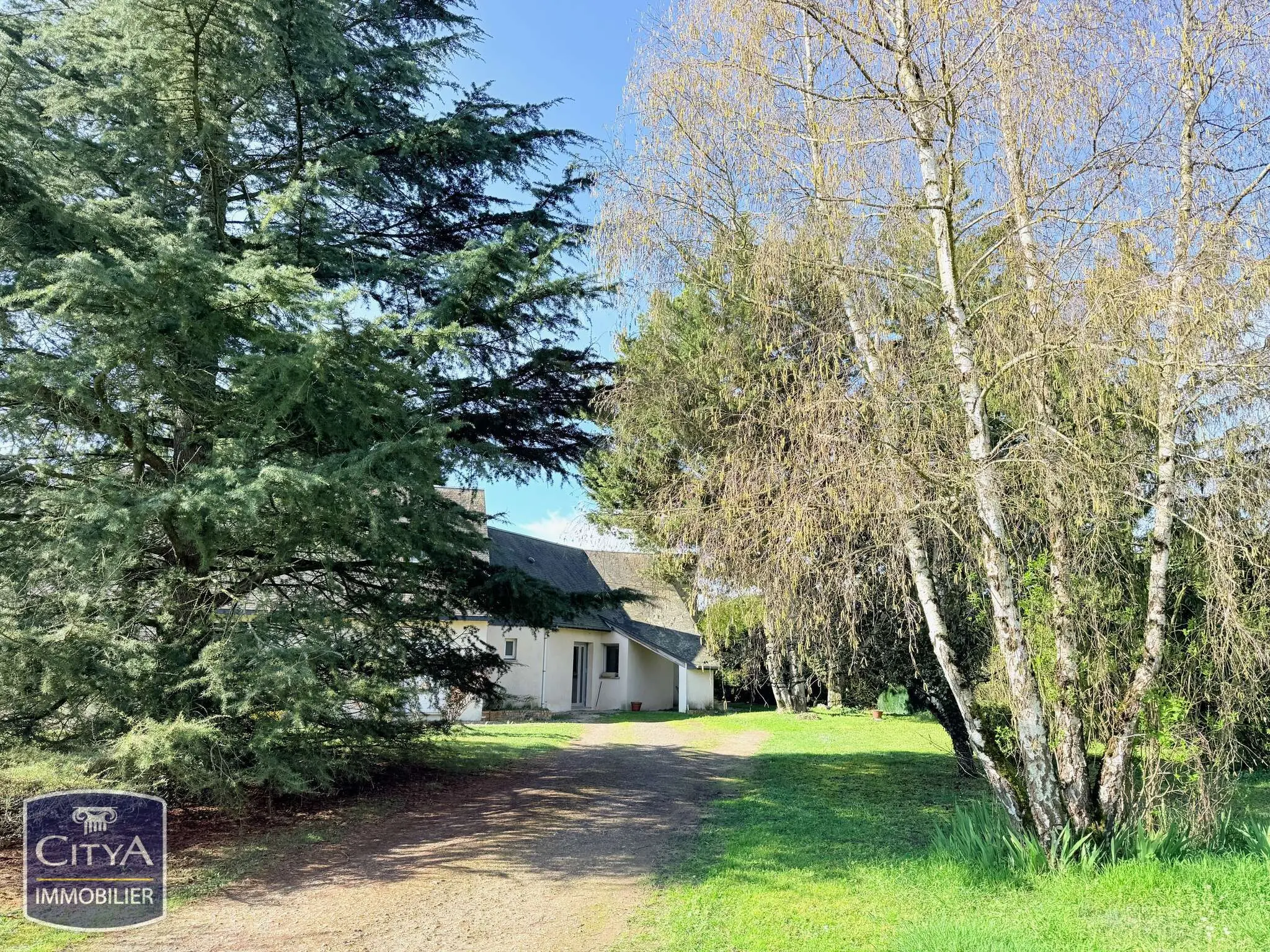 Photo 4 Maison 7 pièces 182m²