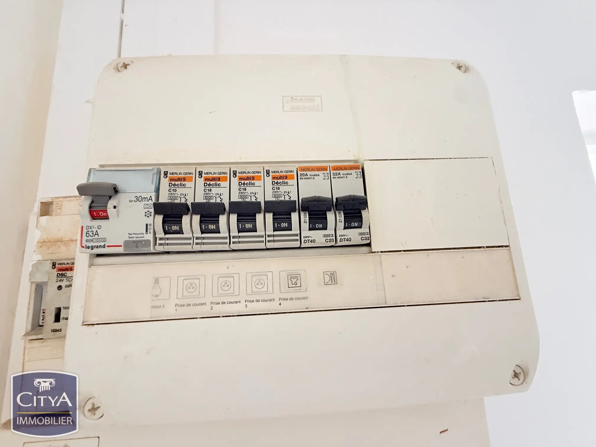 Photo 12 Appartement 4 pièces 74.72m²