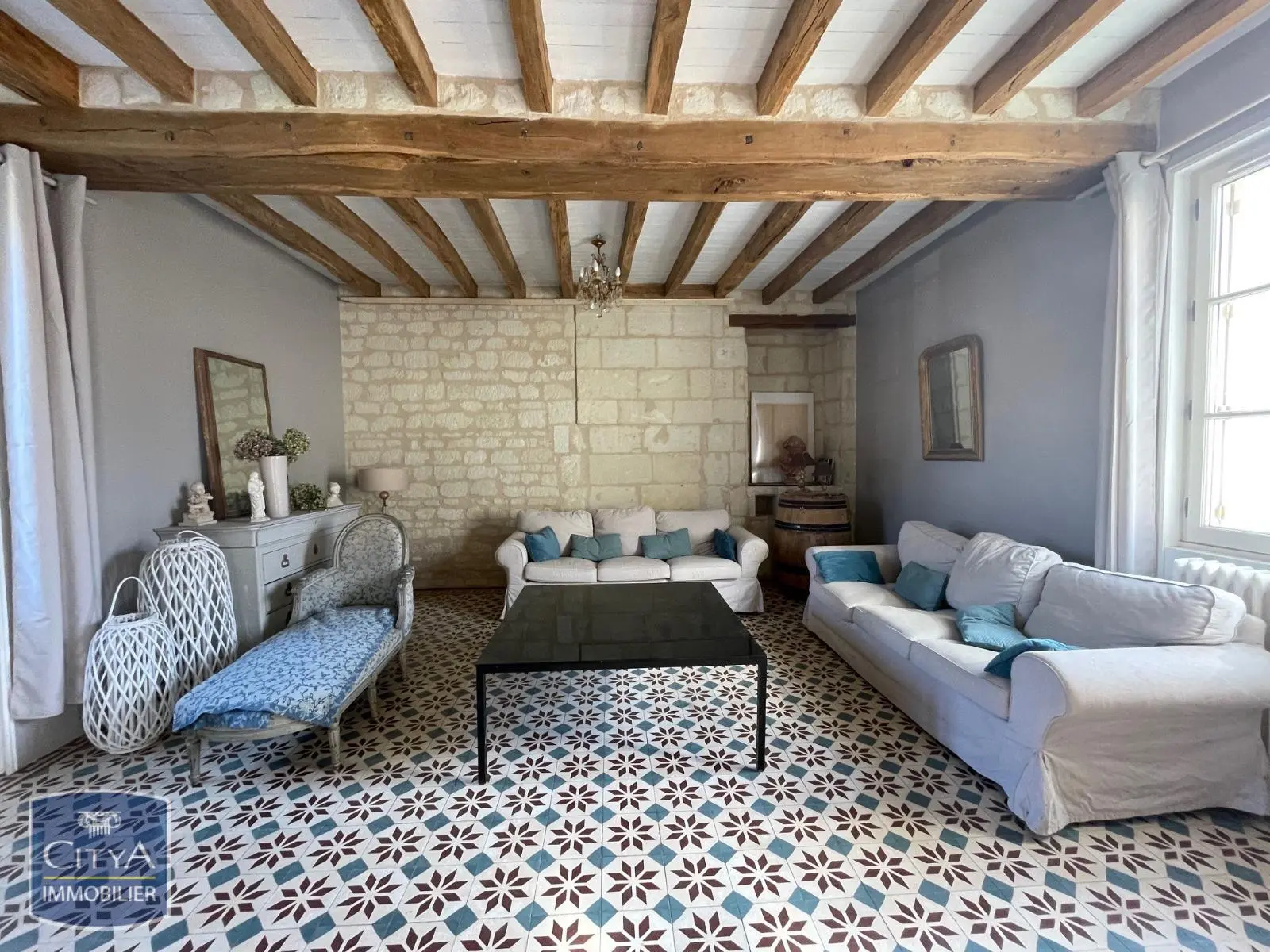 Photo 7 Maison 12 pièces 390m²