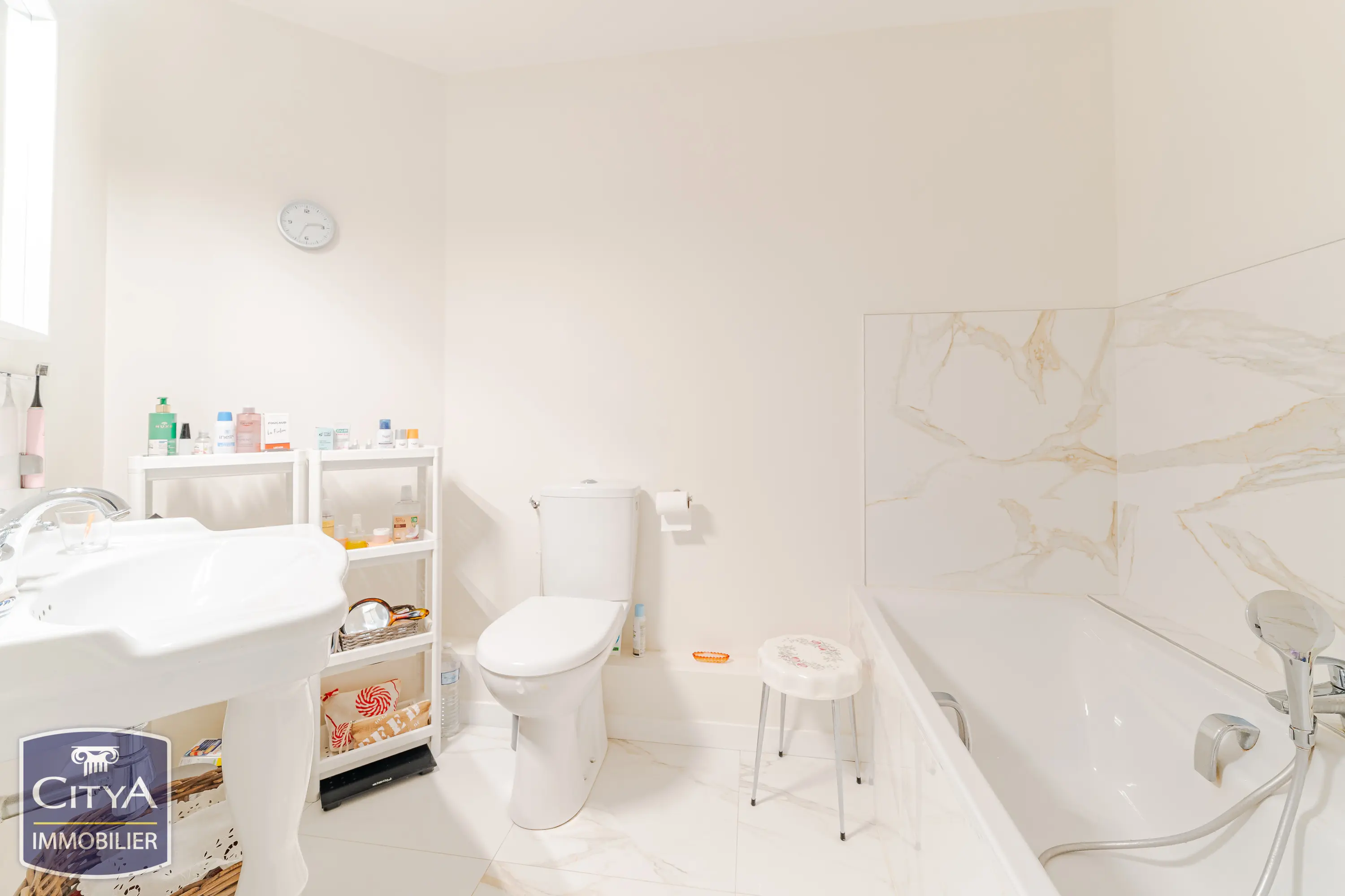 Photo 12 Appartement 3 pièces 106.54m²