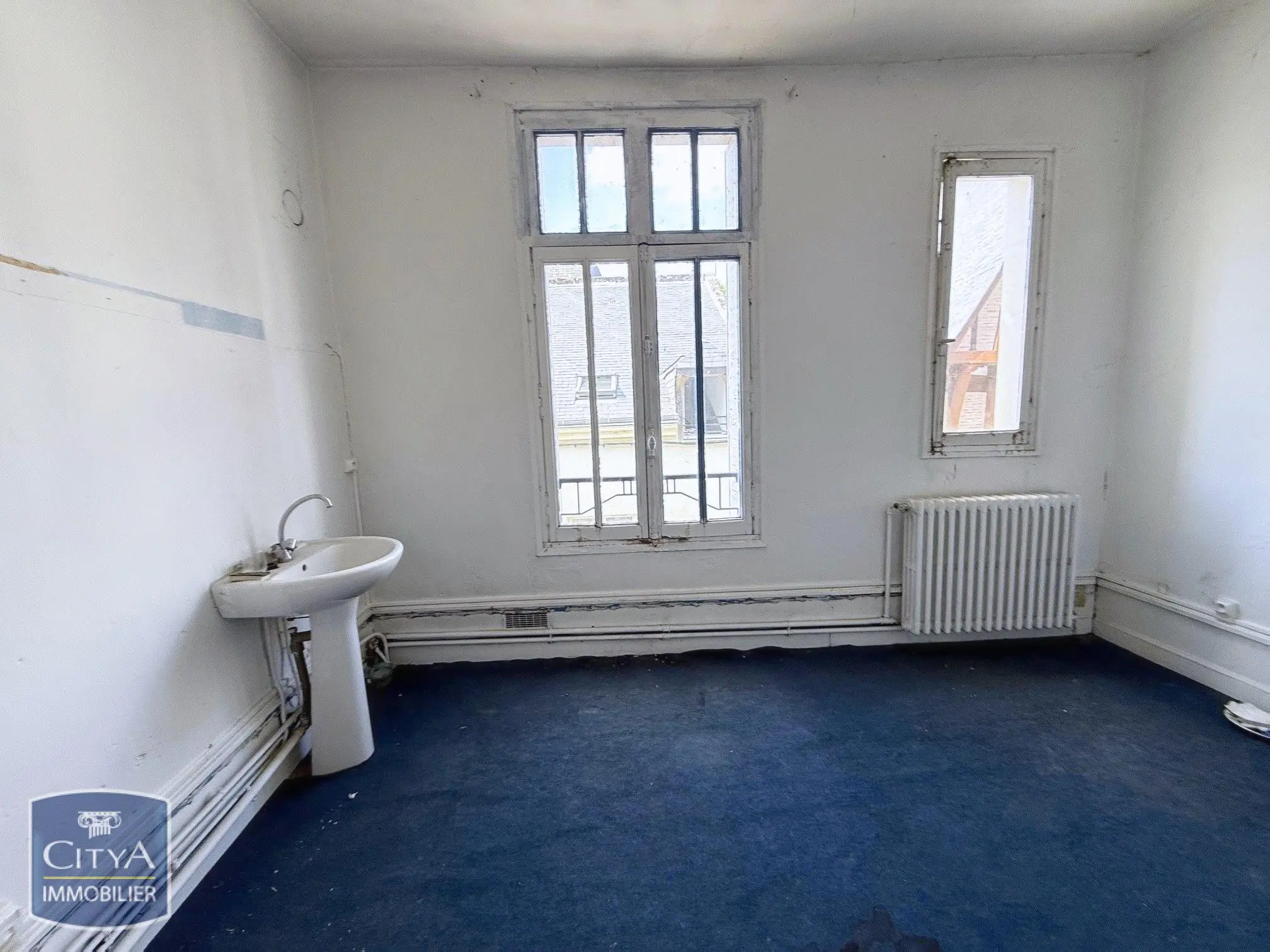 Photo 10 Immeuble 131m²