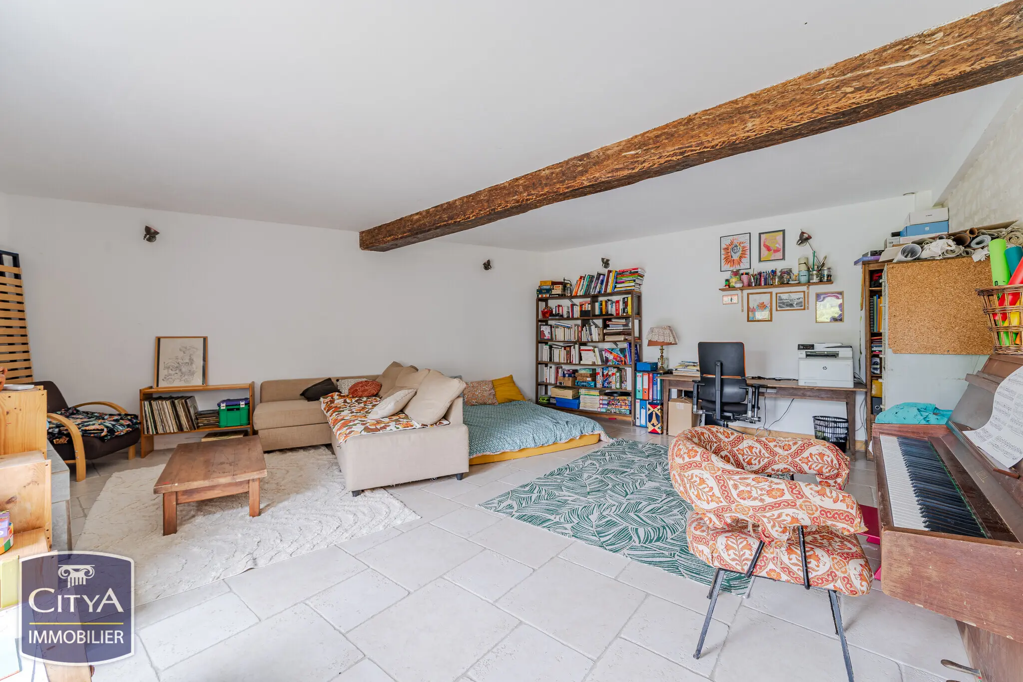 Photo 12 maison Seuilly