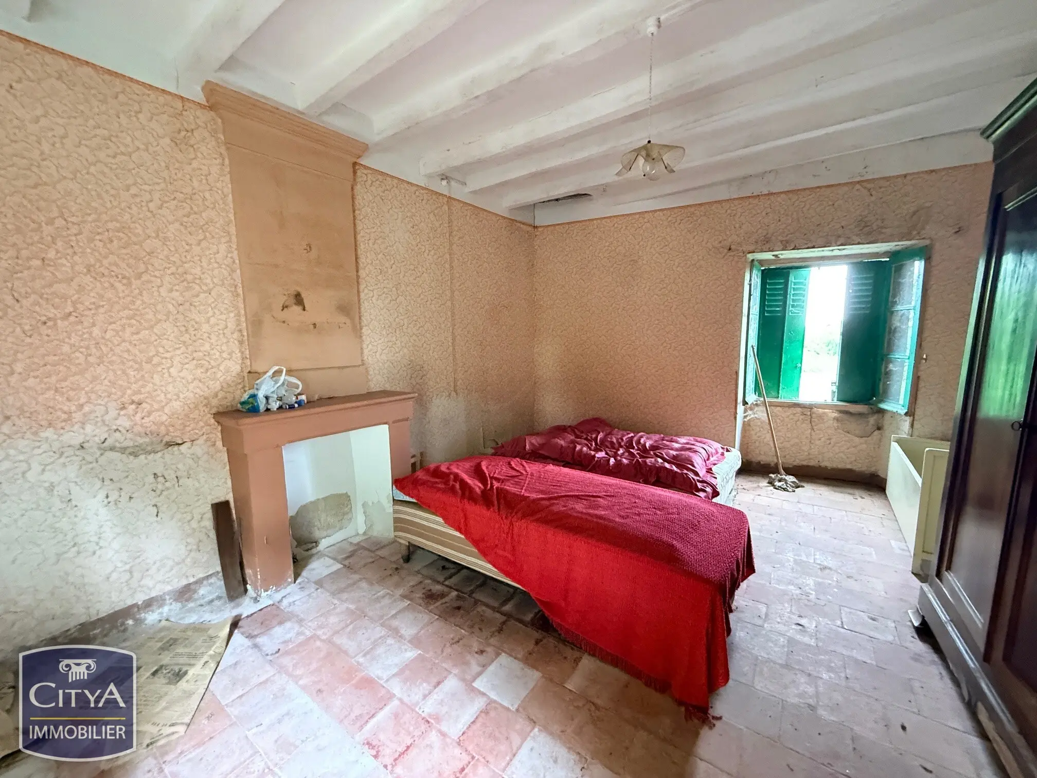 Photo 4 Maison 2 pièces 45m²