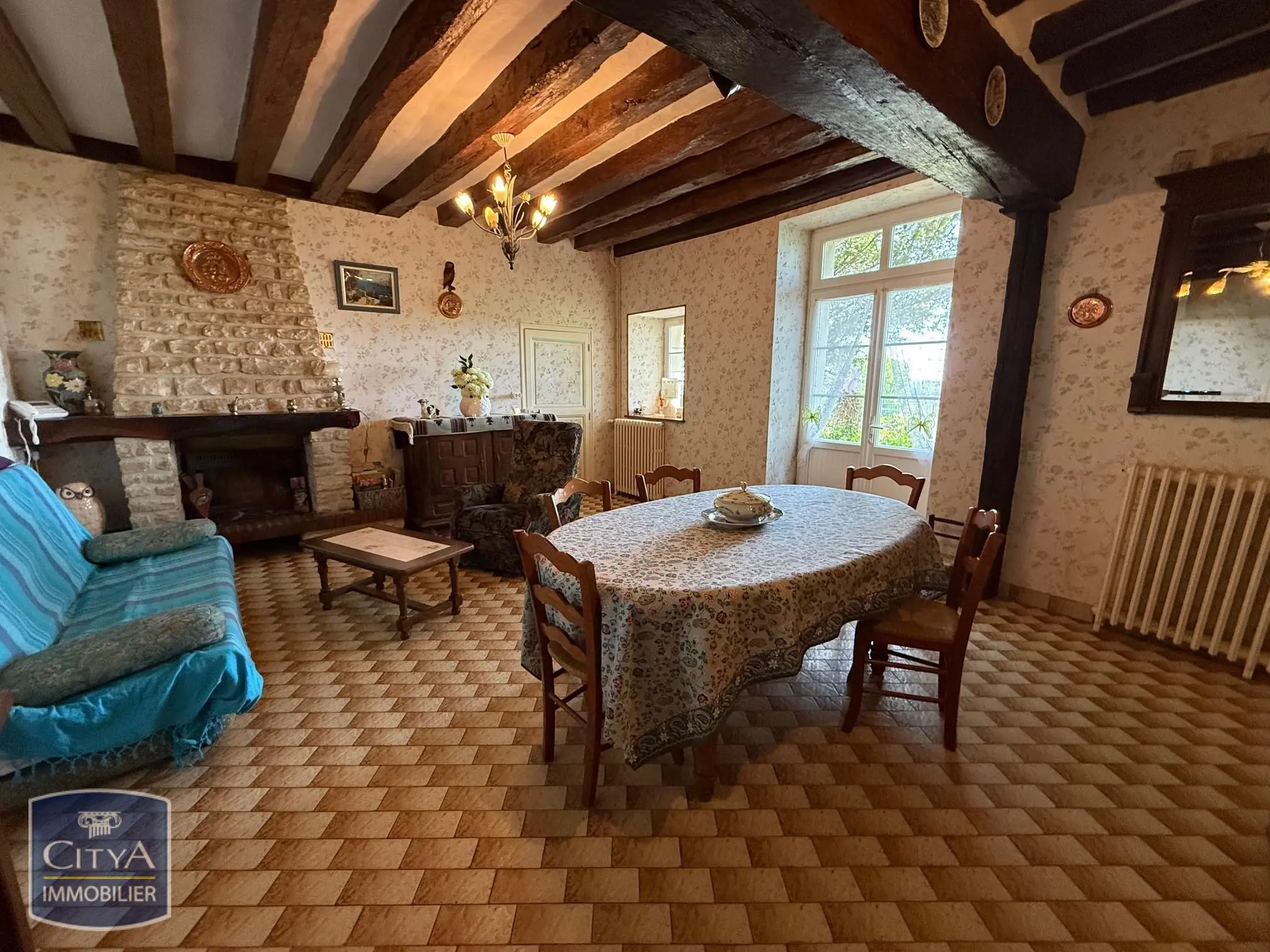 Photo 11 Maison 5 pièces 145m²