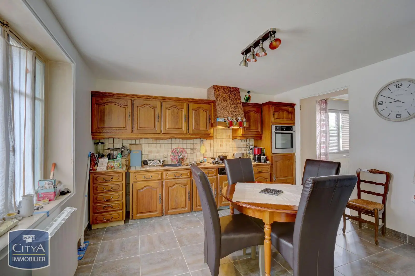 Photo 7 Maison 5 pièces 86m²