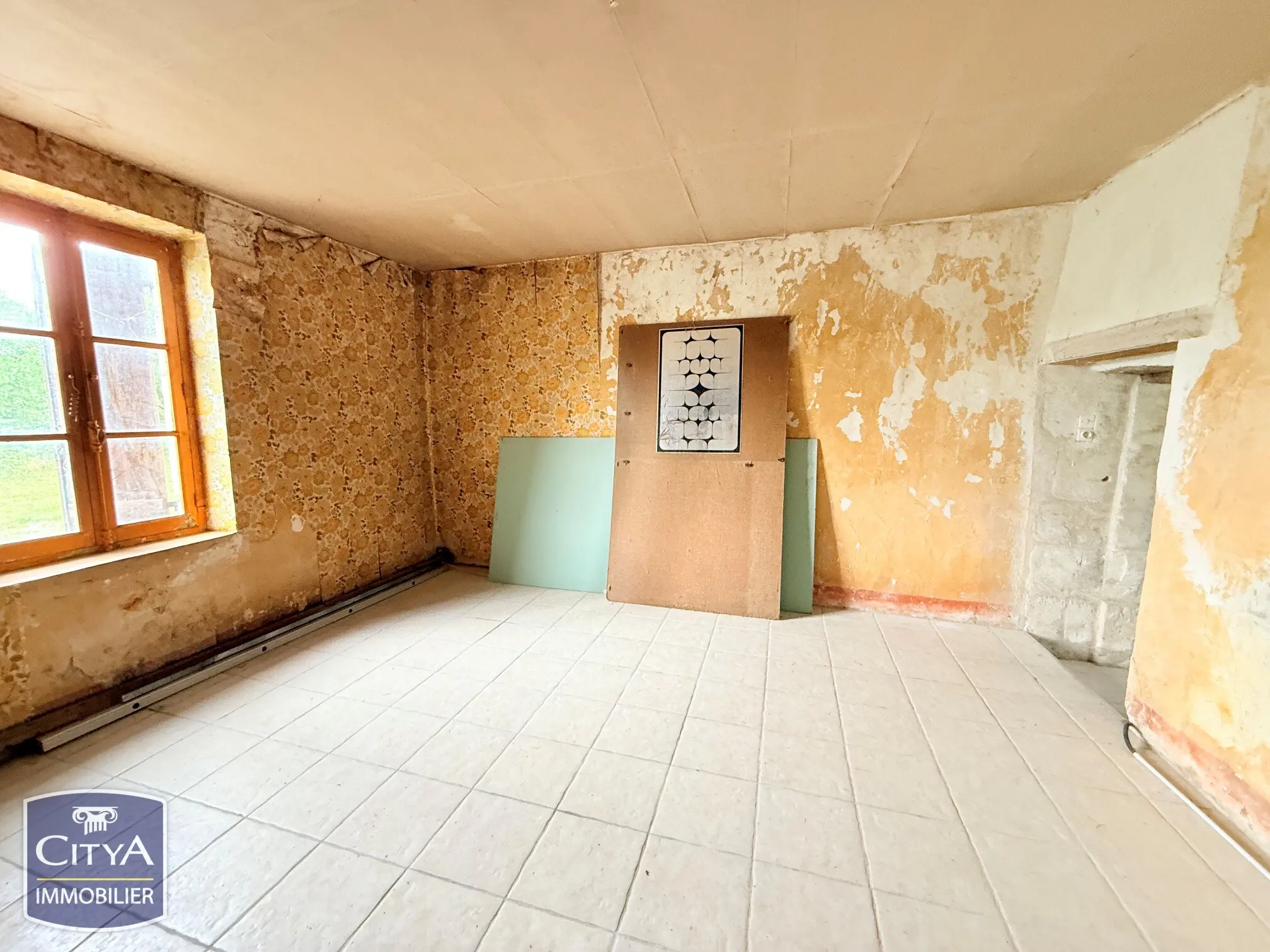 Photo 5 Maison 2 pièces 45m²