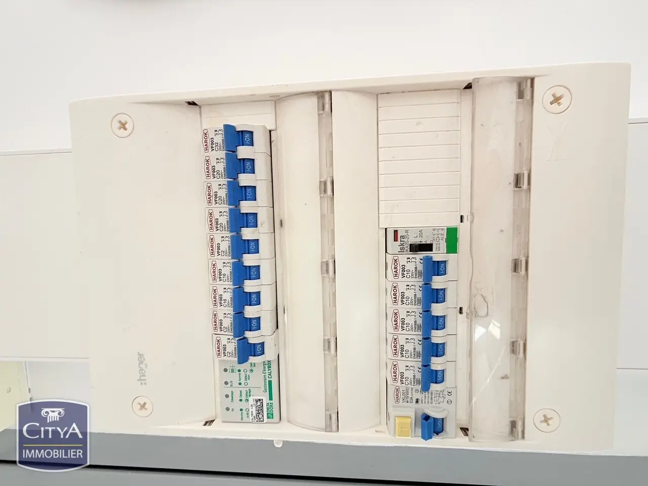 Photo 14 Immeuble 210m²