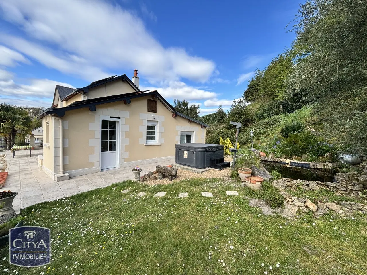 Photo 2 Maison 6 pièces 152m²