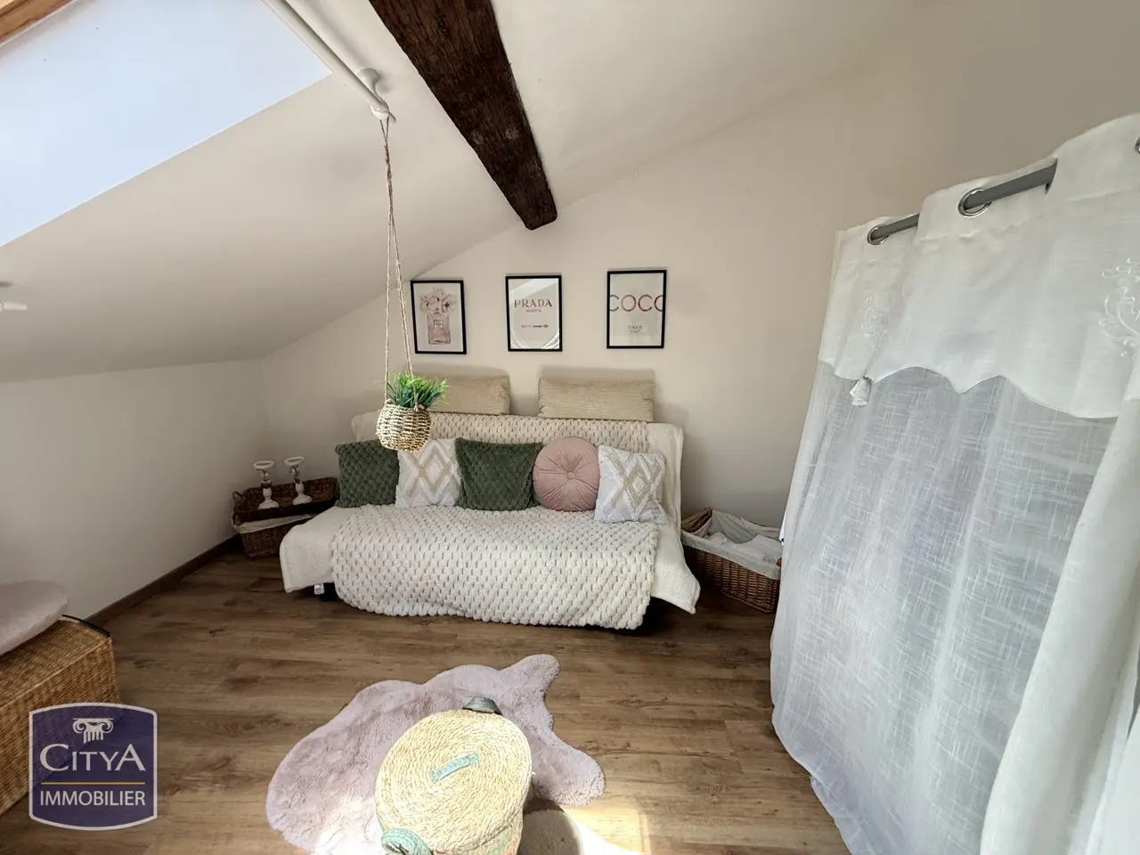 Photo 7 Appartement 3 pièces 35m²