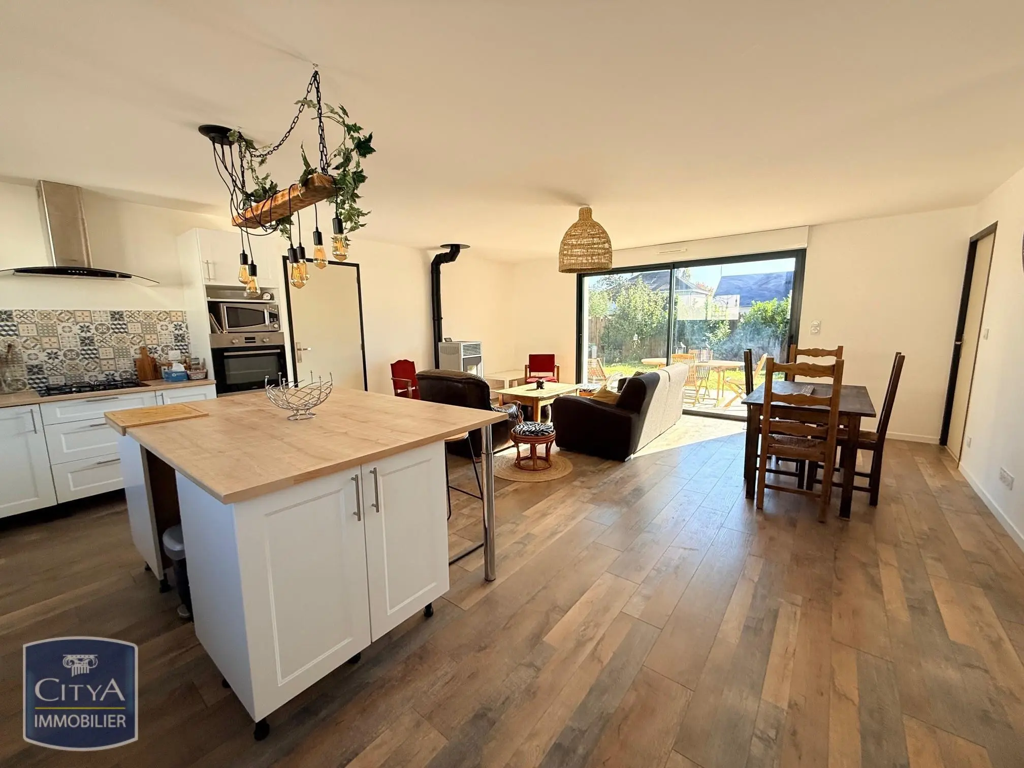 Photo 5 Maison 5 pièces 97.8m²