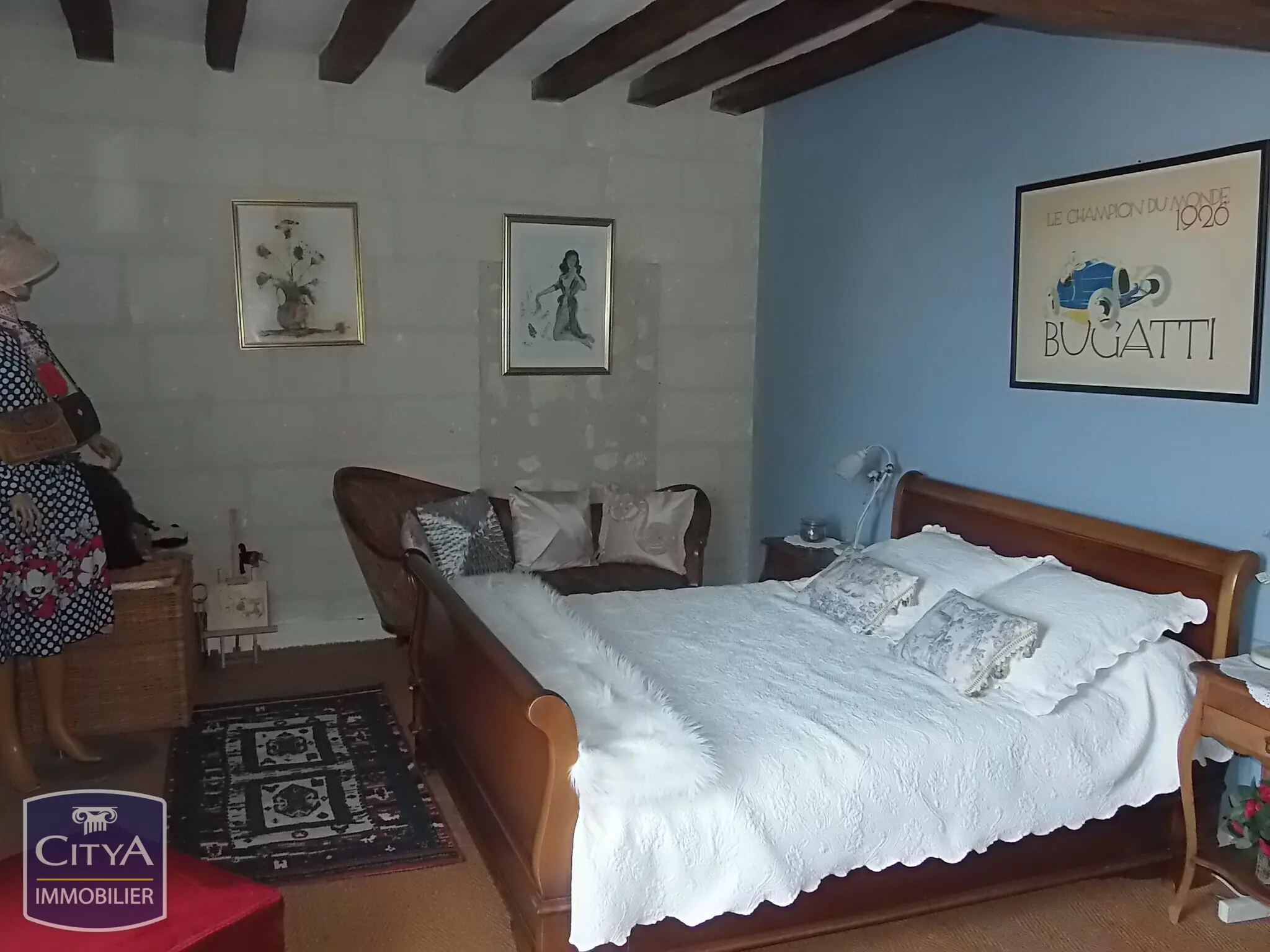 Photo 10 Maison 5 pièces 170m²