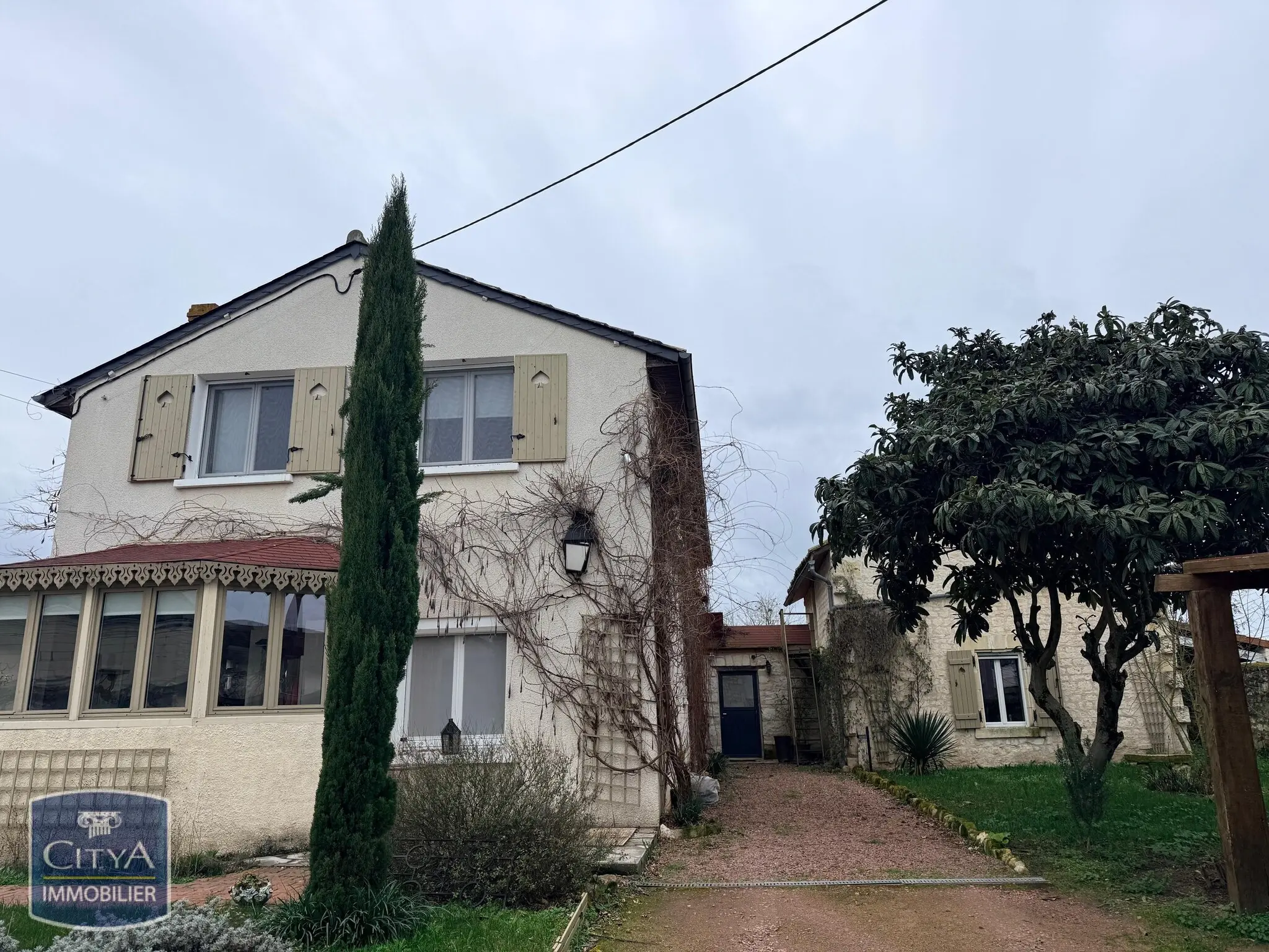 Photo 5 Maison 6 pièces 210m²