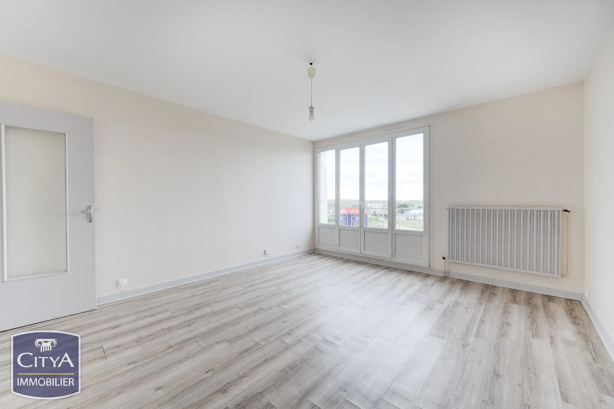 Photo 5 Appartement 2 pièces 47m²