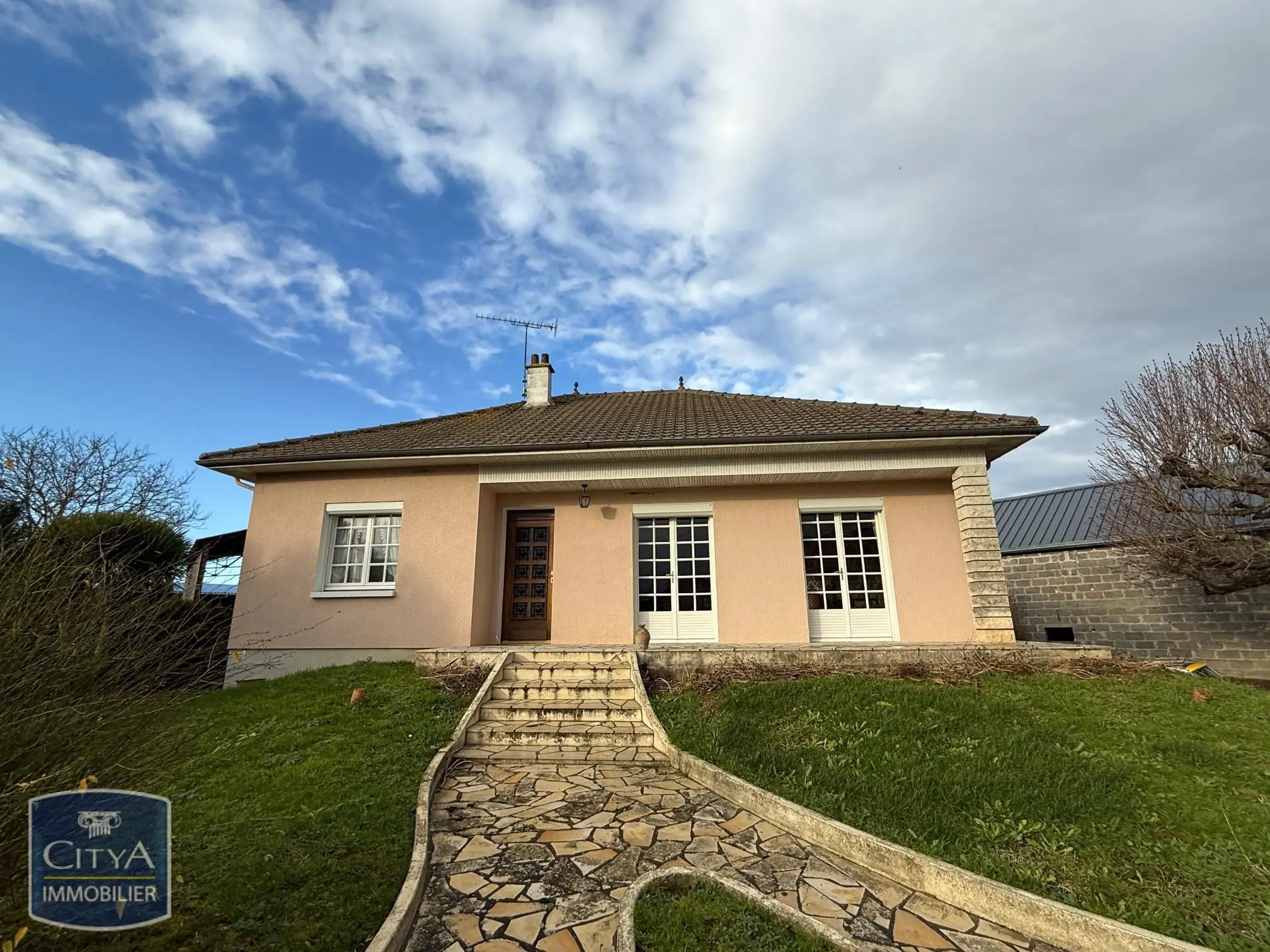 Photo 8 Maison 4 pièces 100m²