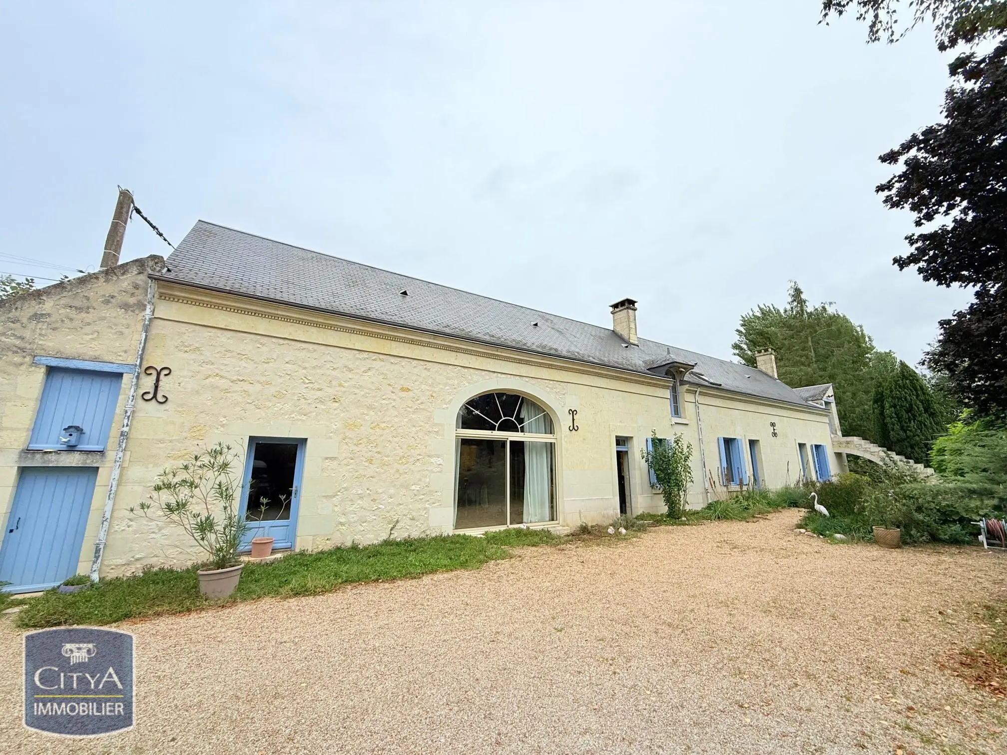 Photo 21 maison La Chapelle-sur-Loire