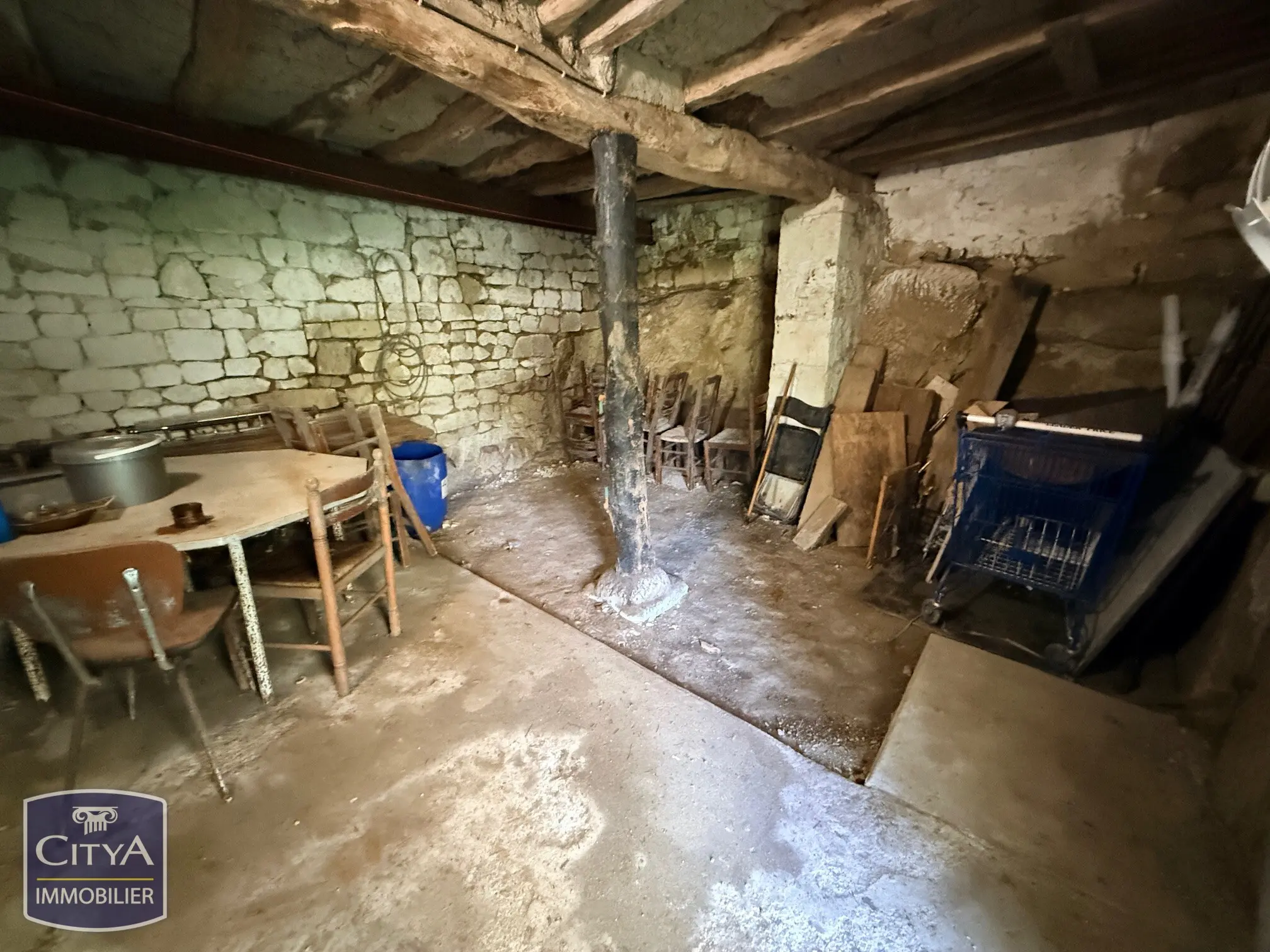 Photo 6 Maison 2 pièces 35m²