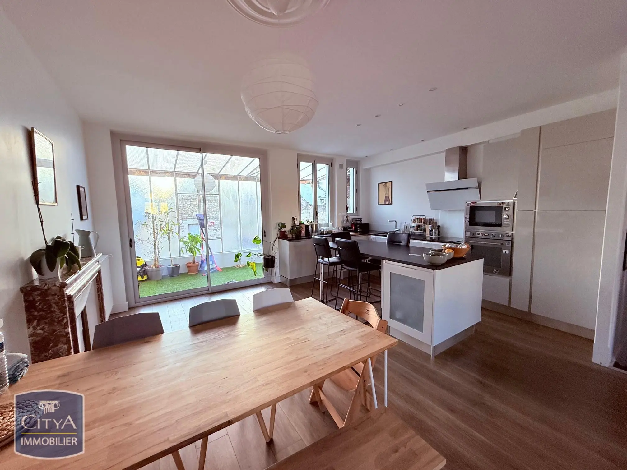 Photo 7 Maison 4 pièces 120m²