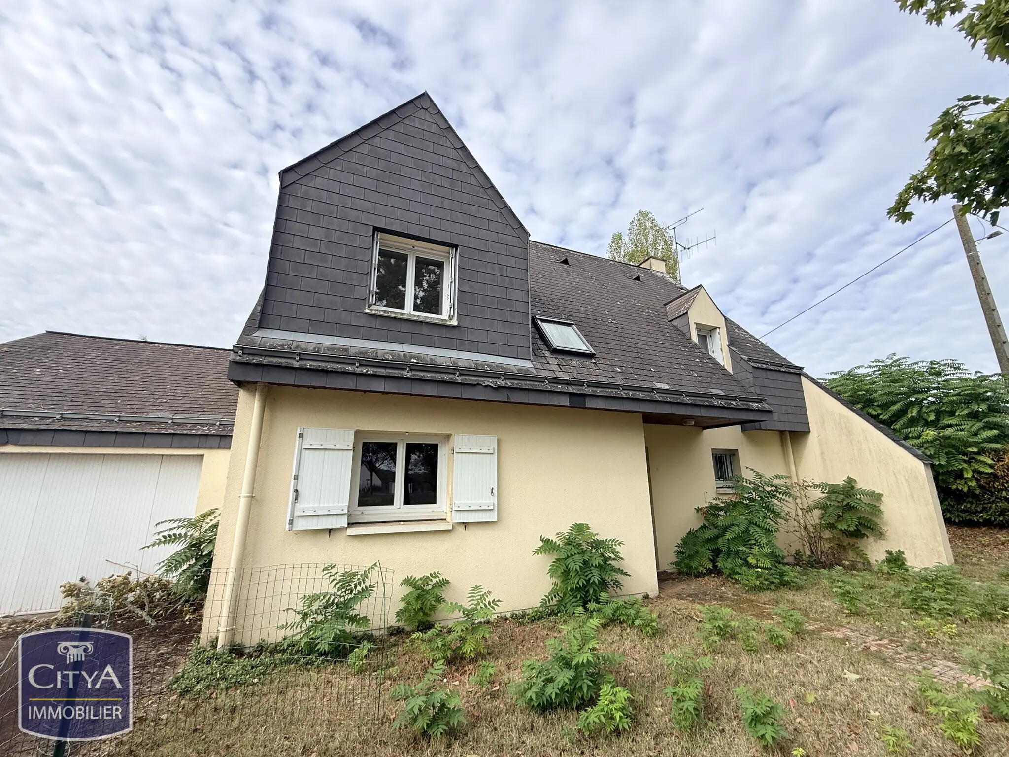 Photo 3 Maison 5 pièces 124m²