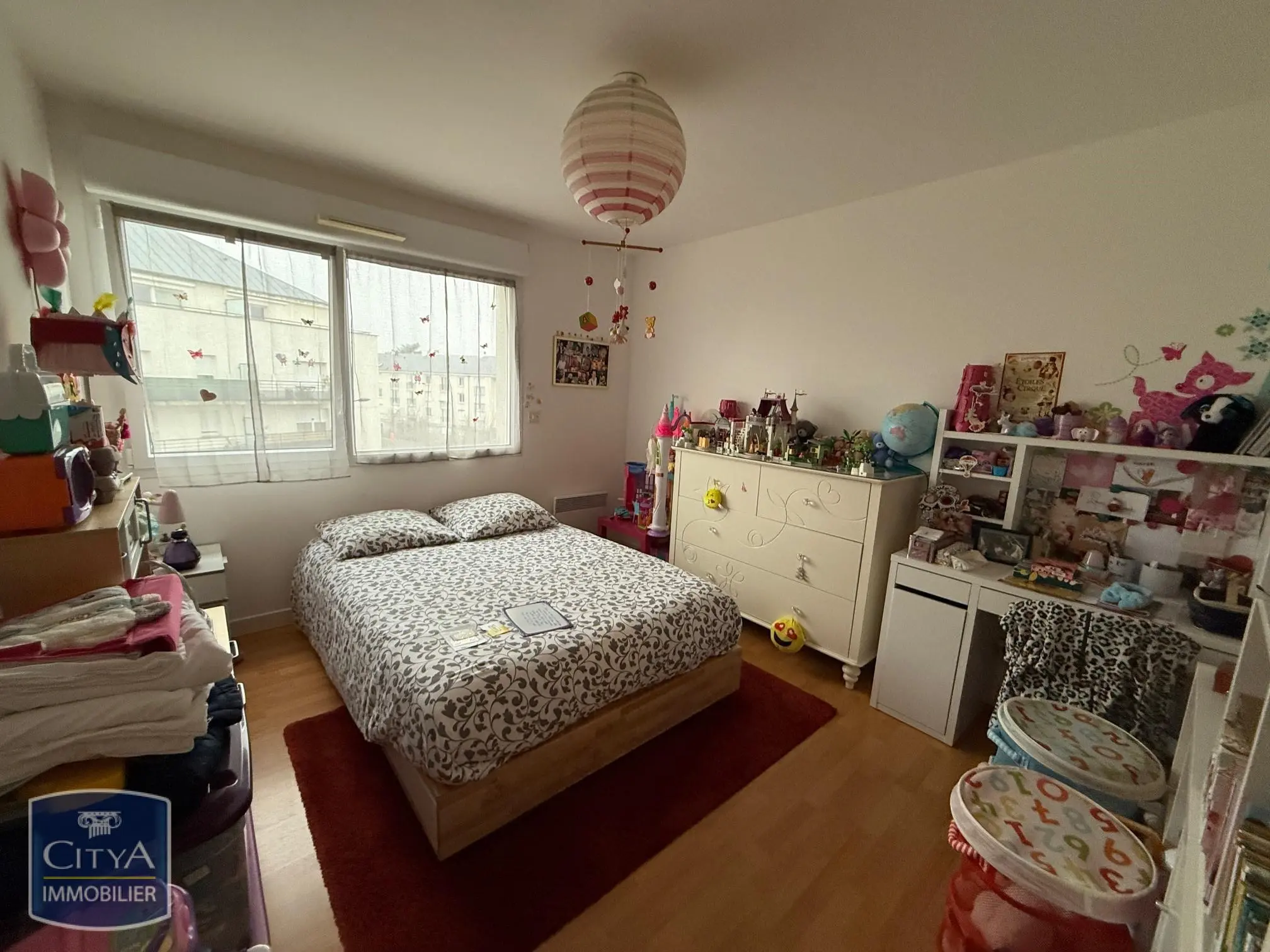 Photo 10 Appartement 3 pièces 65m²