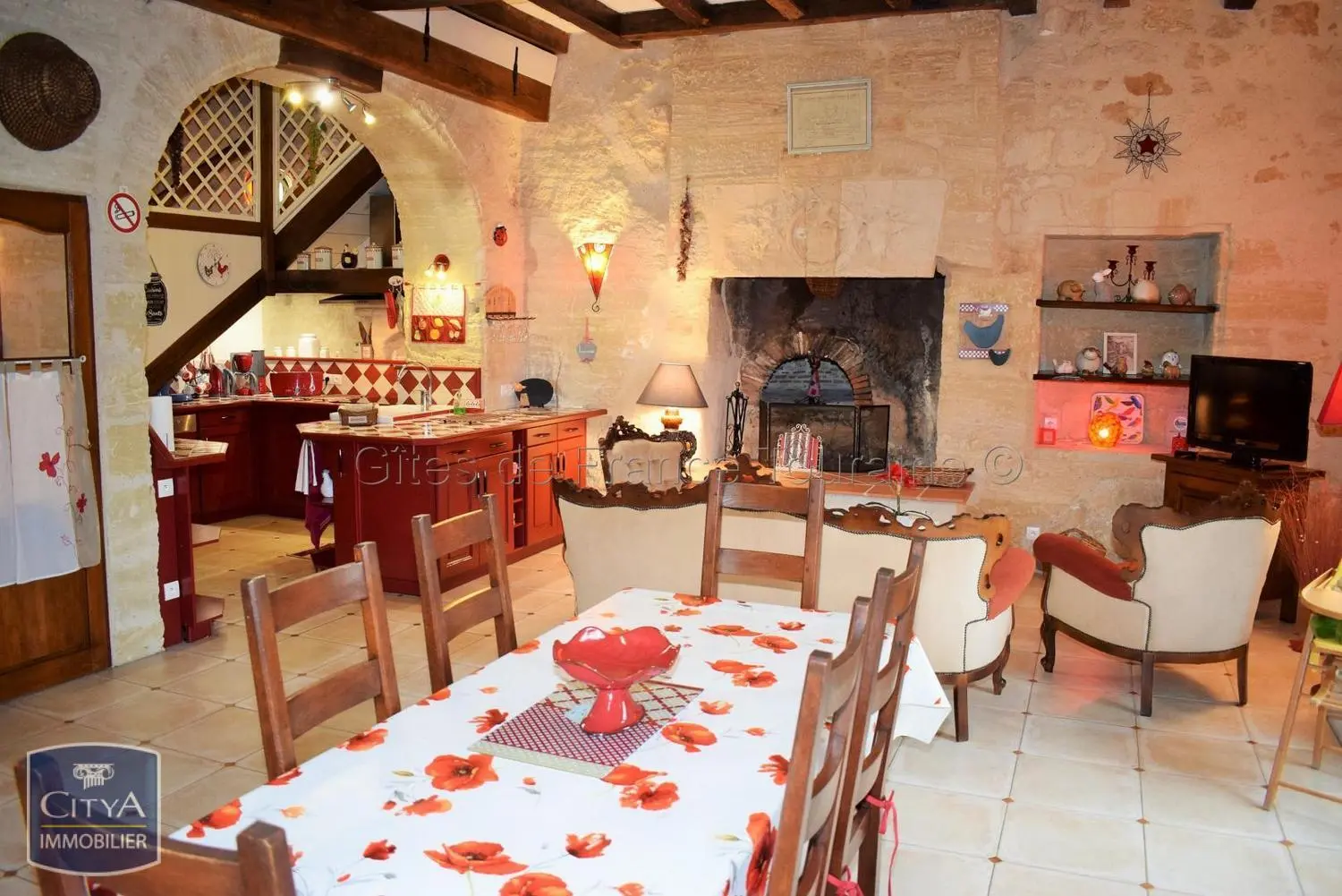 Photo 13 Maison 4 pièces 230m²