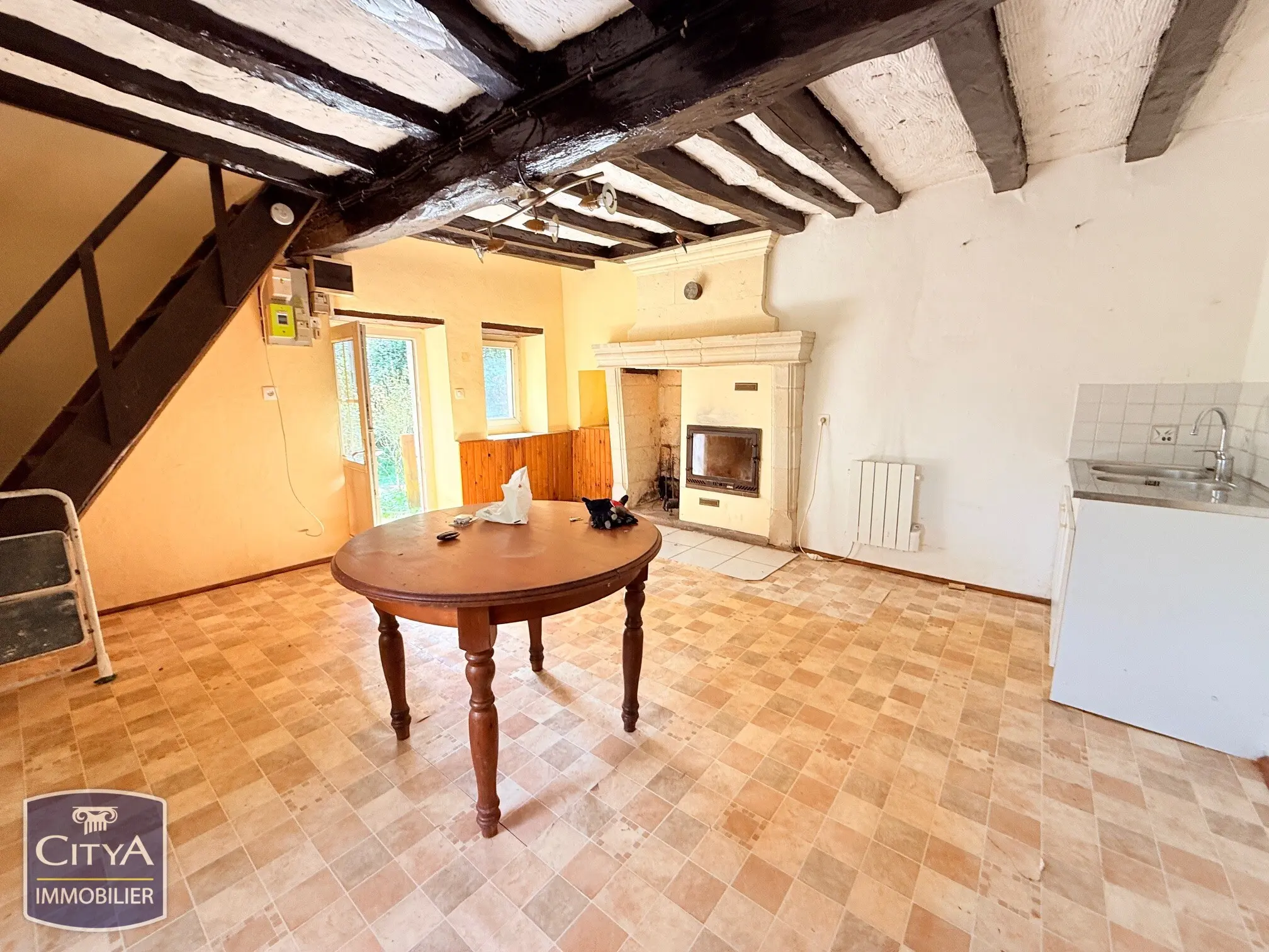 Photo 3 Maison 2 pièces 35m²