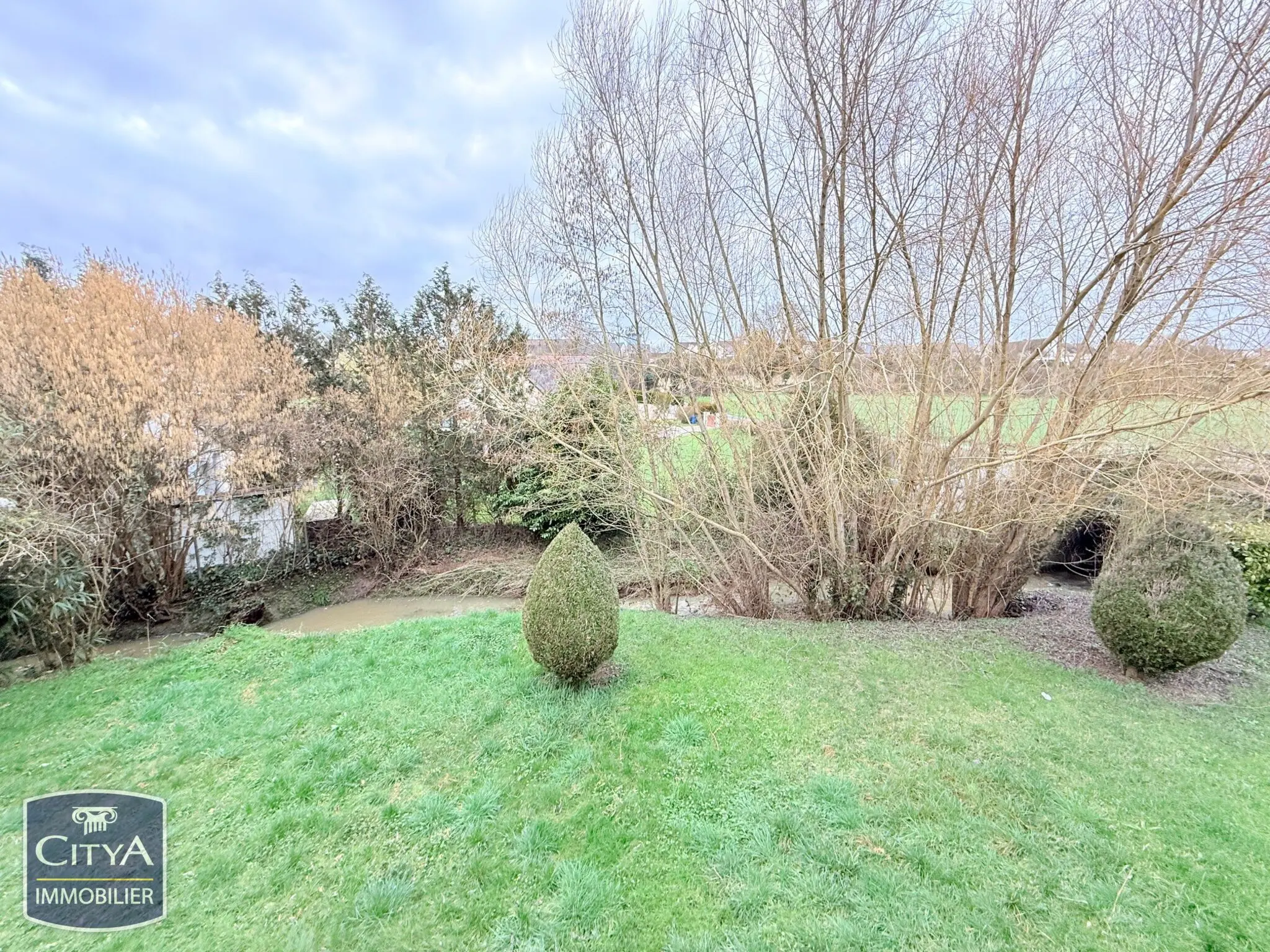 Photo 4 Appartement 3 pièces 63m²