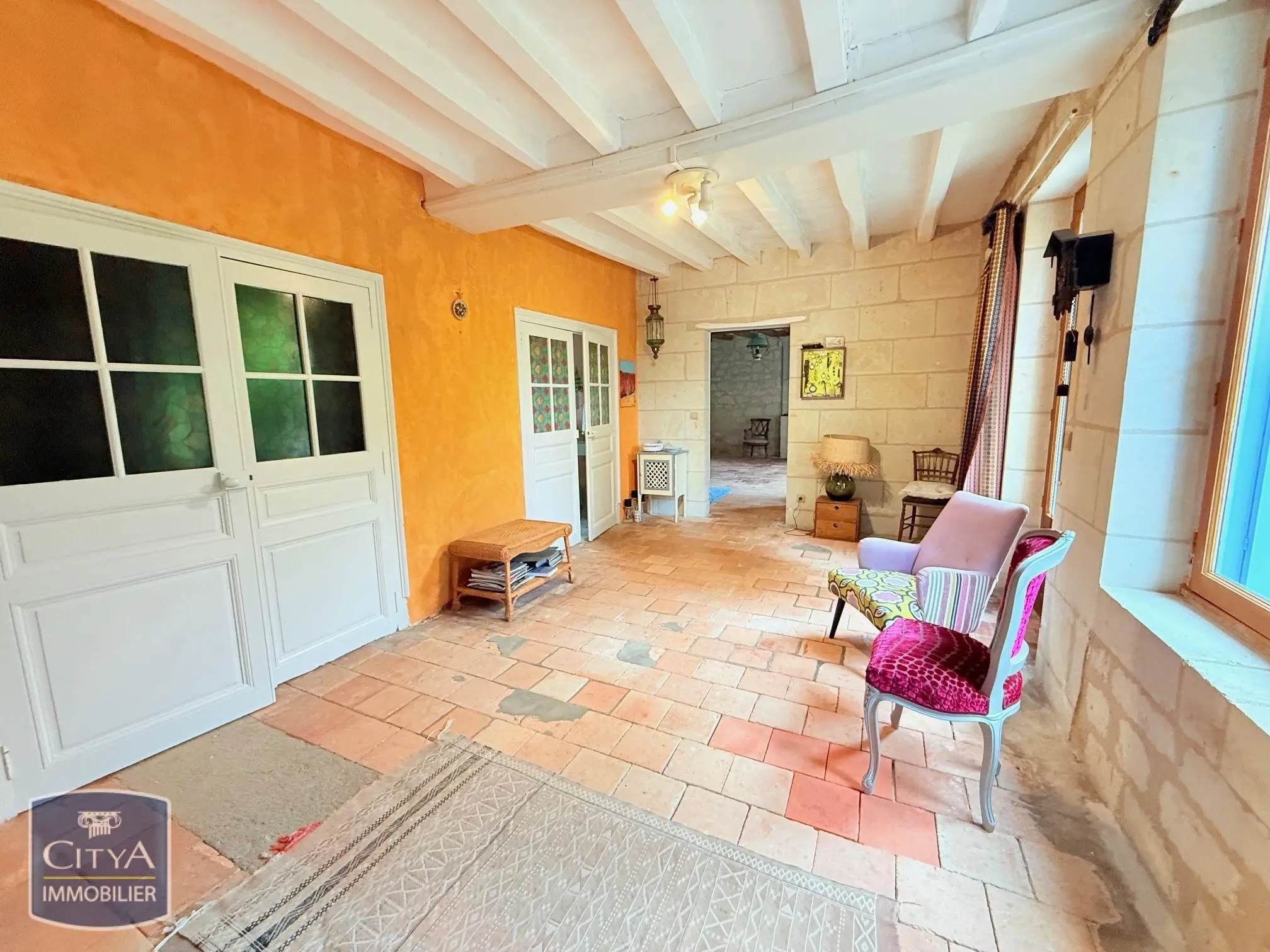 Photo 5 maison La Chapelle-sur-Loire