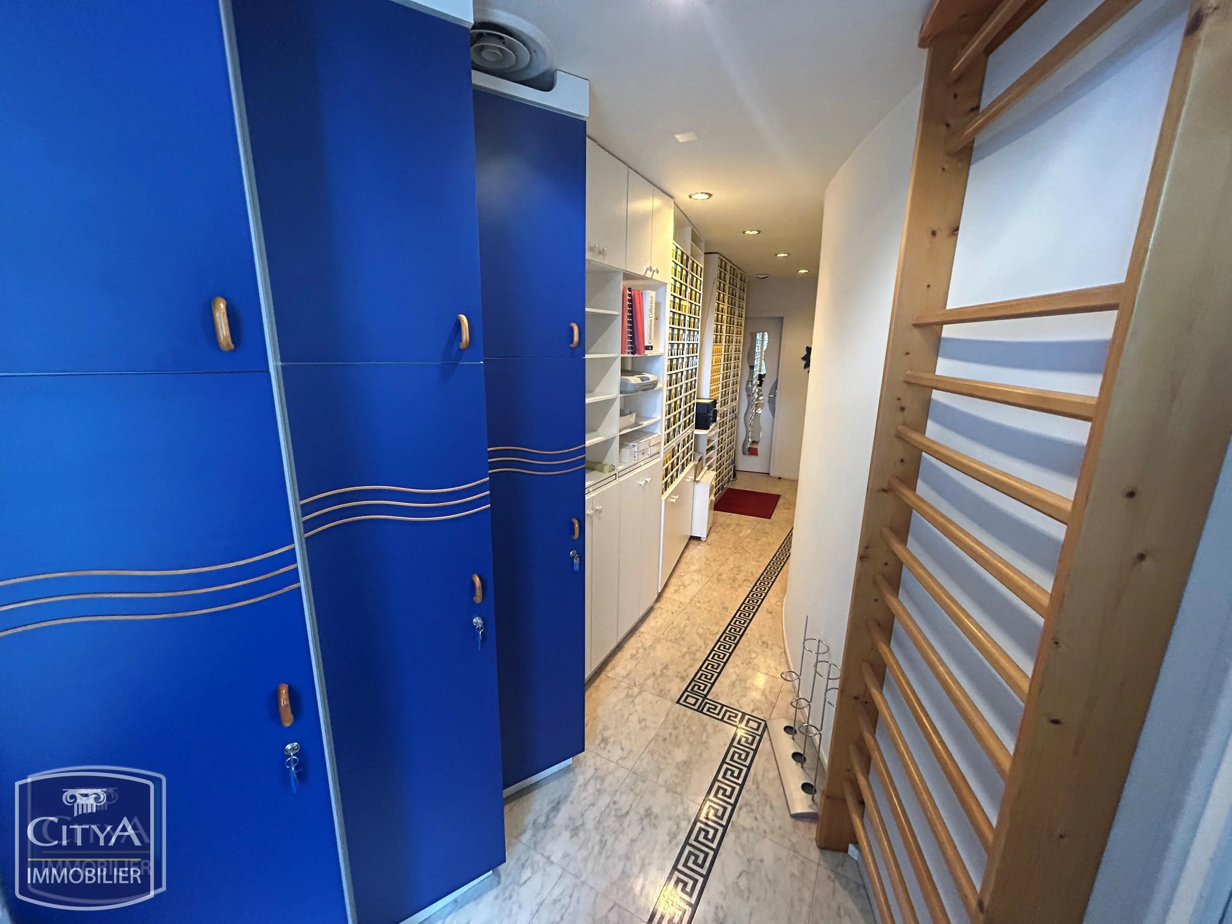 Photo 9 Immeuble 250m²