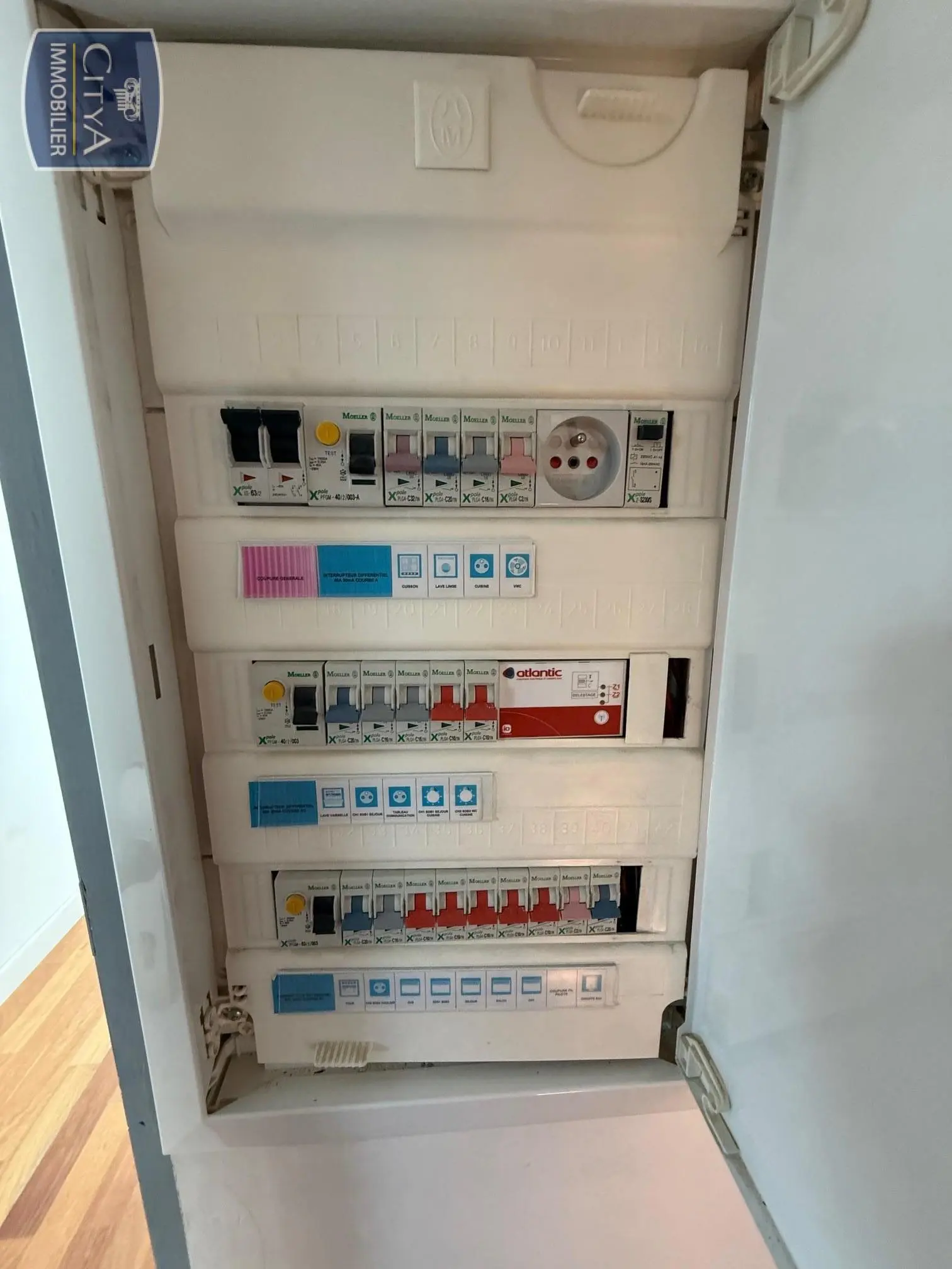 Photo 10 Appartement 3 pièces 88.79m²