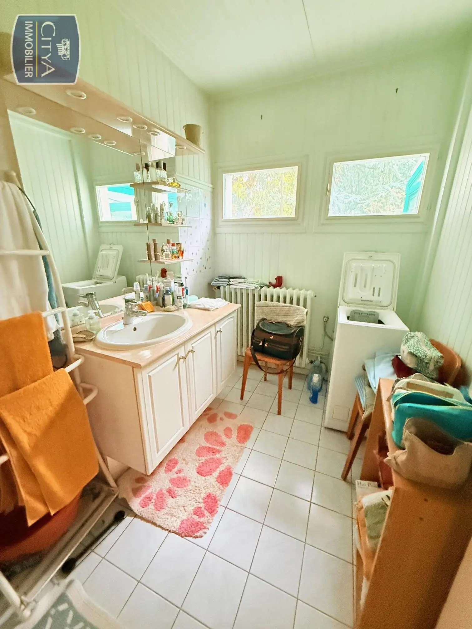 Photo 19 maison Chinon