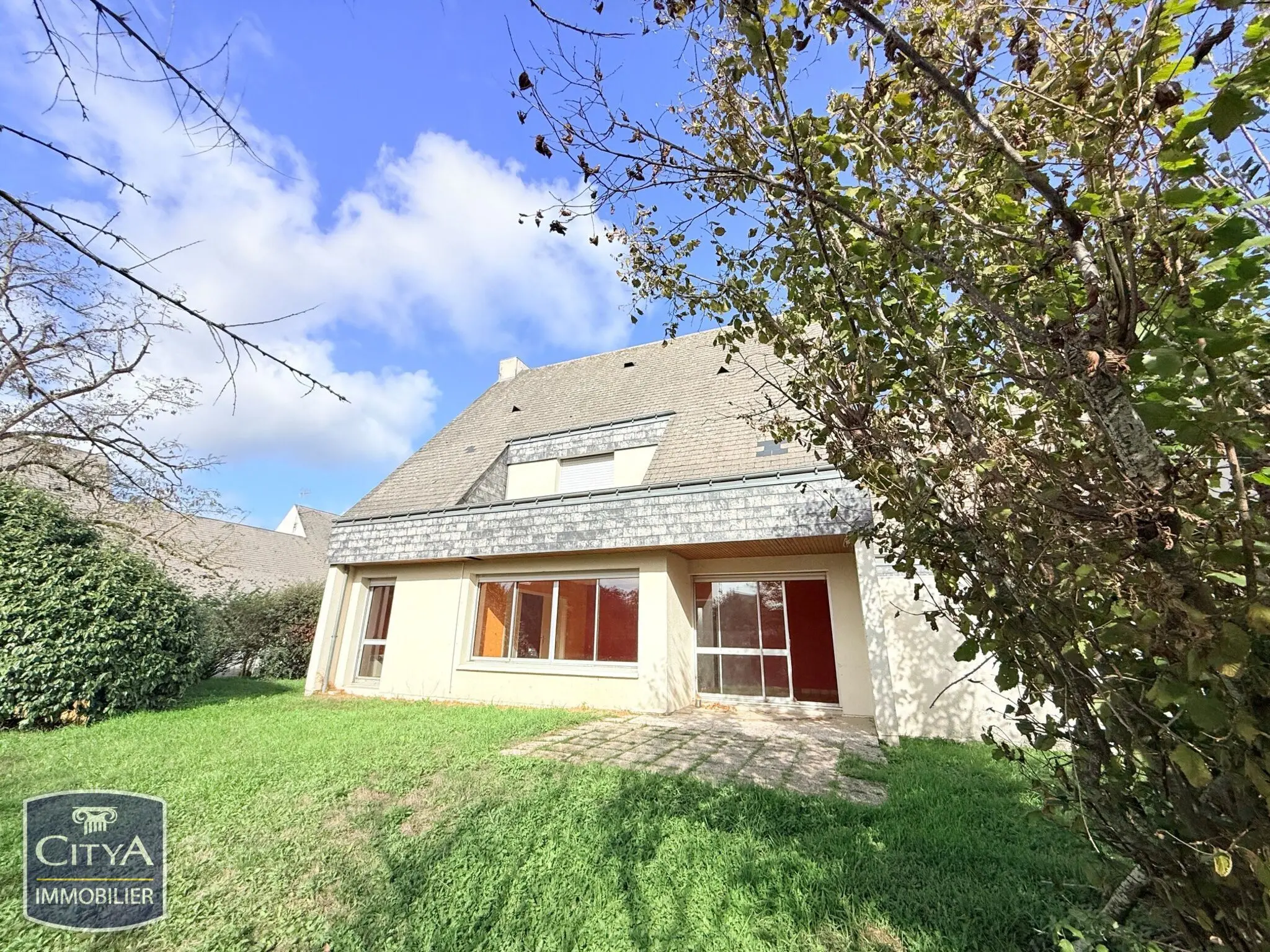 Photo 1 Maison 5 pièces 135m²