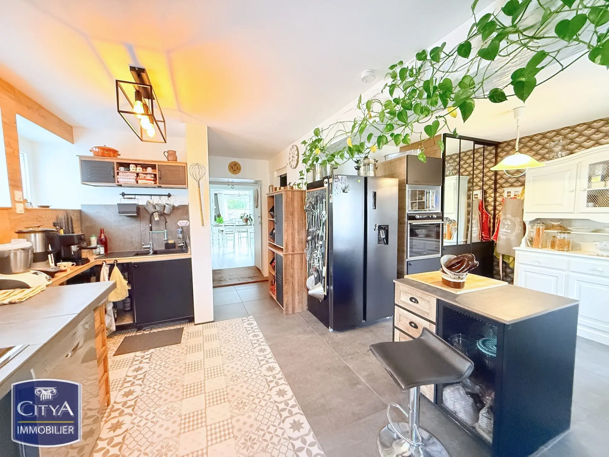 Photo 5 Maison 6 pièces 210m²