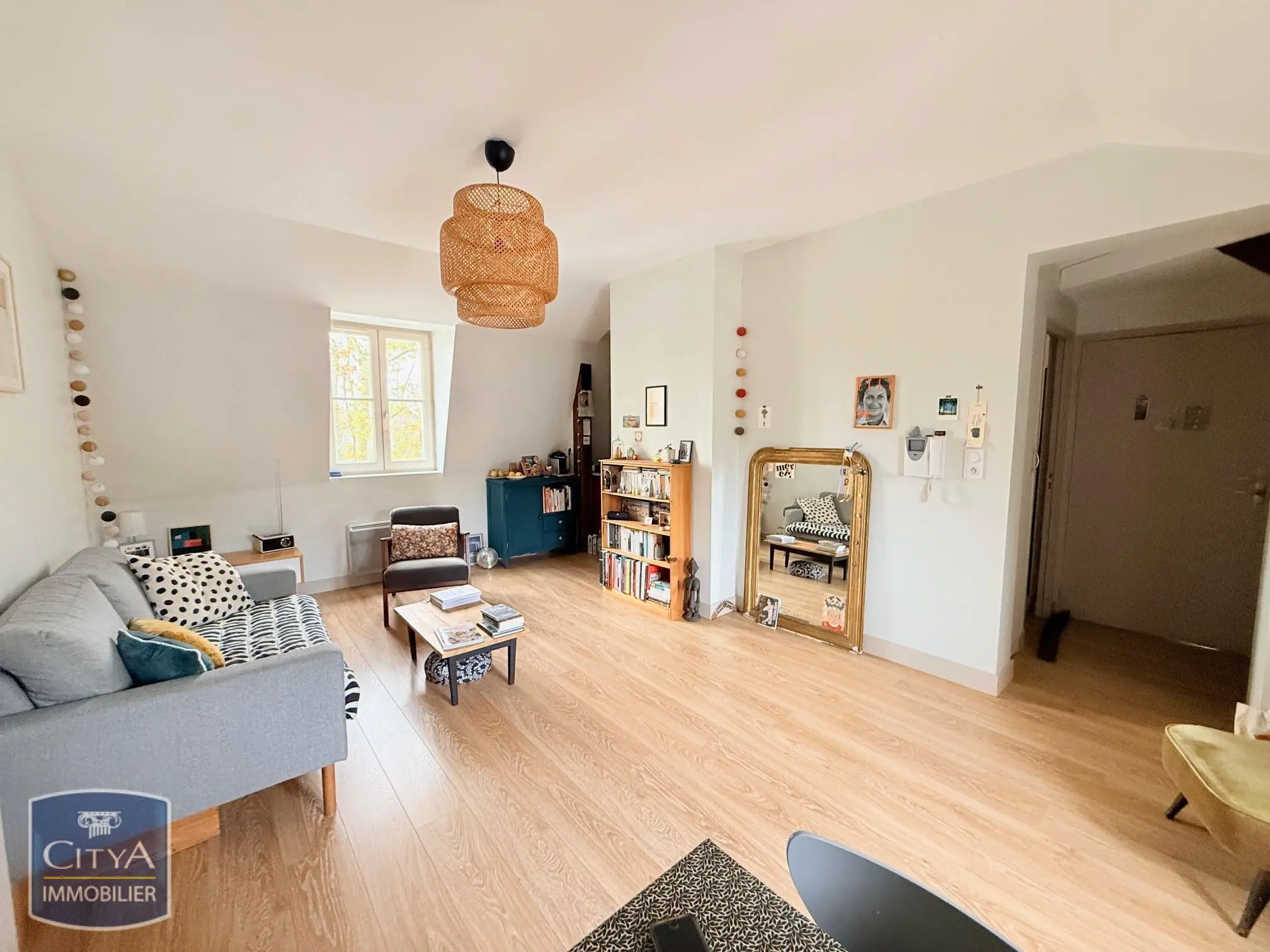 Photo 6 Appartement 4 pièces 61m²