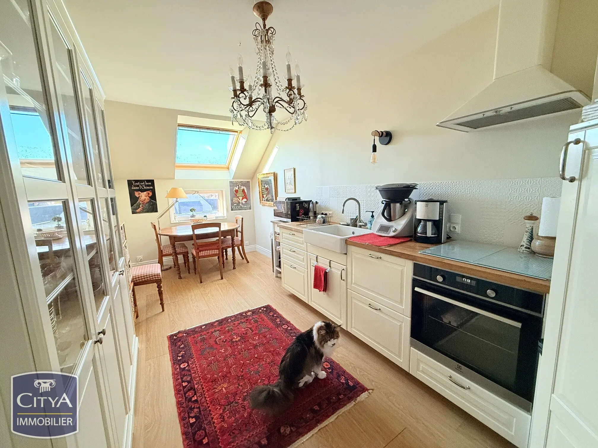 Photo 6 Appartement 3 pièces 106.54m²