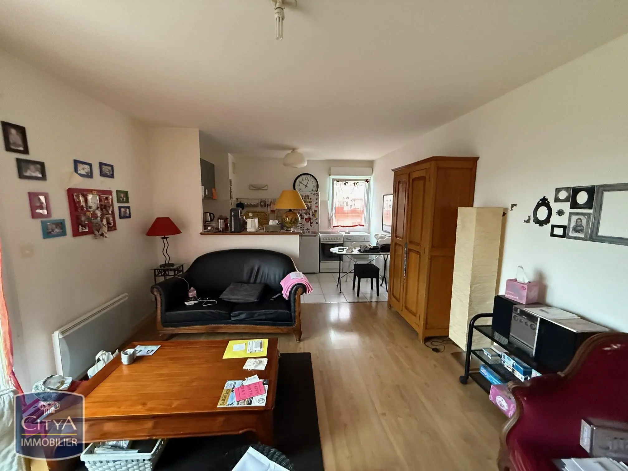 Photo 8 Appartement 3 pièces 65m²