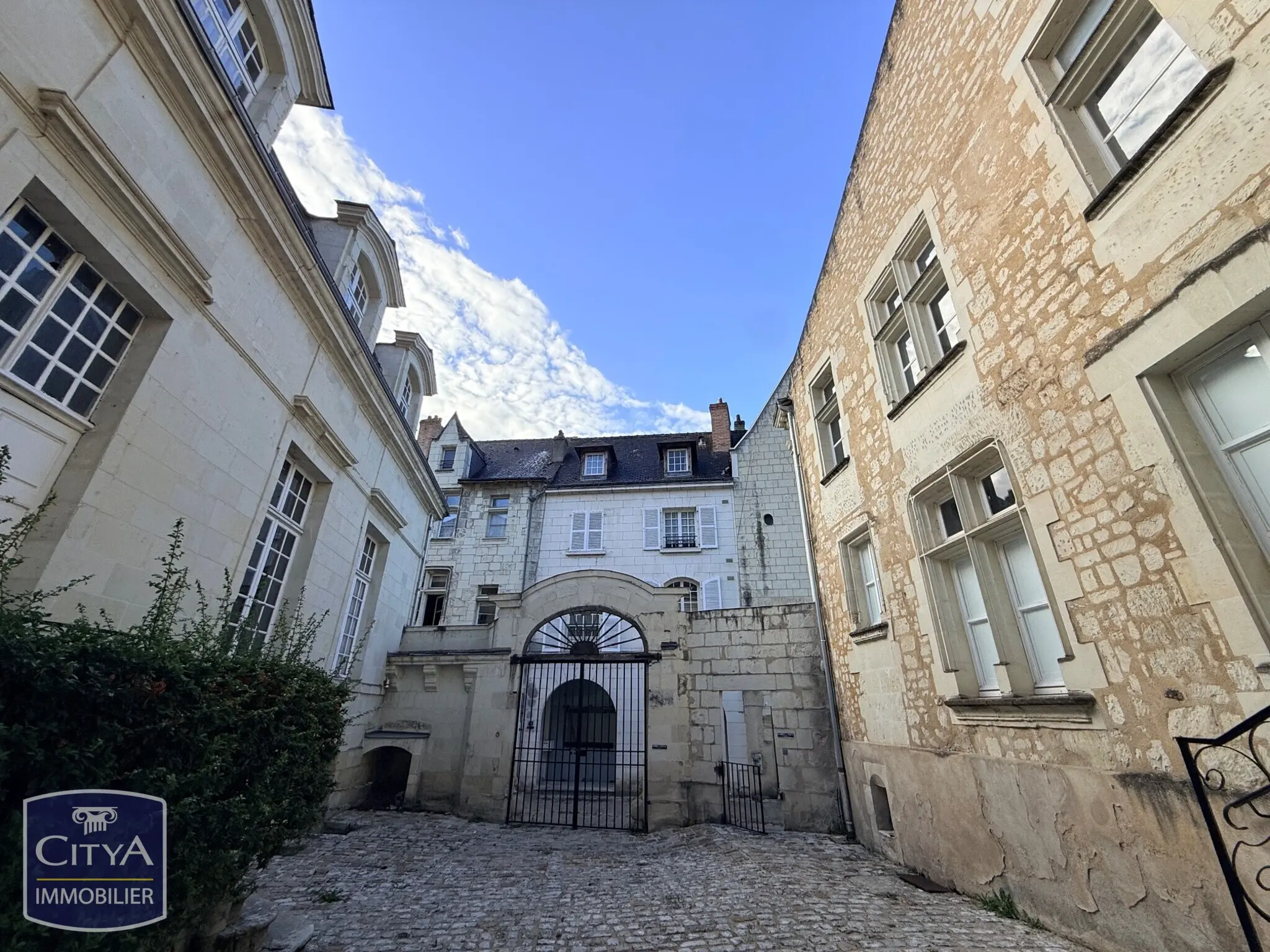 Photo 3 Appartement 2 pièces 53m²